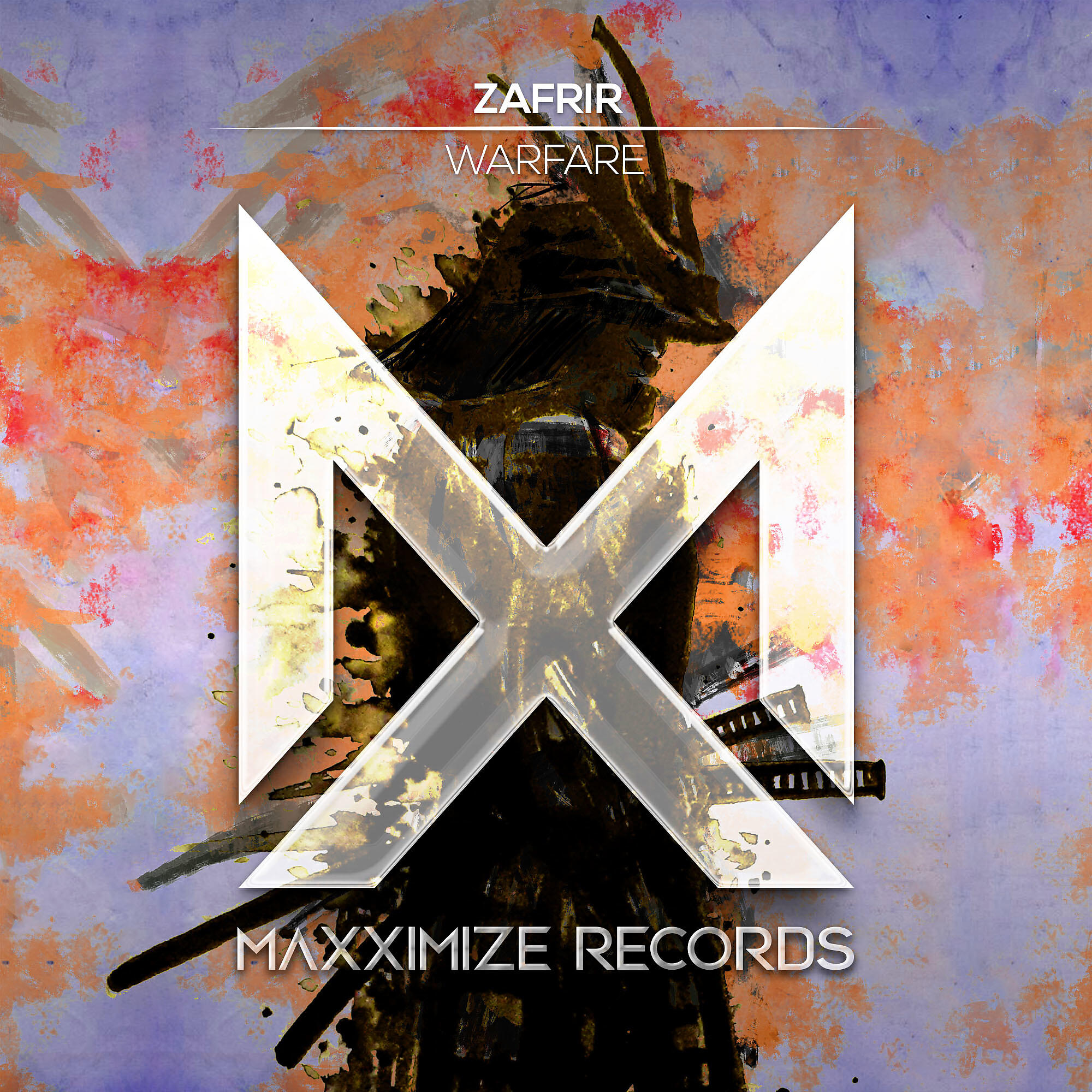 ZAFRIR - Warfare