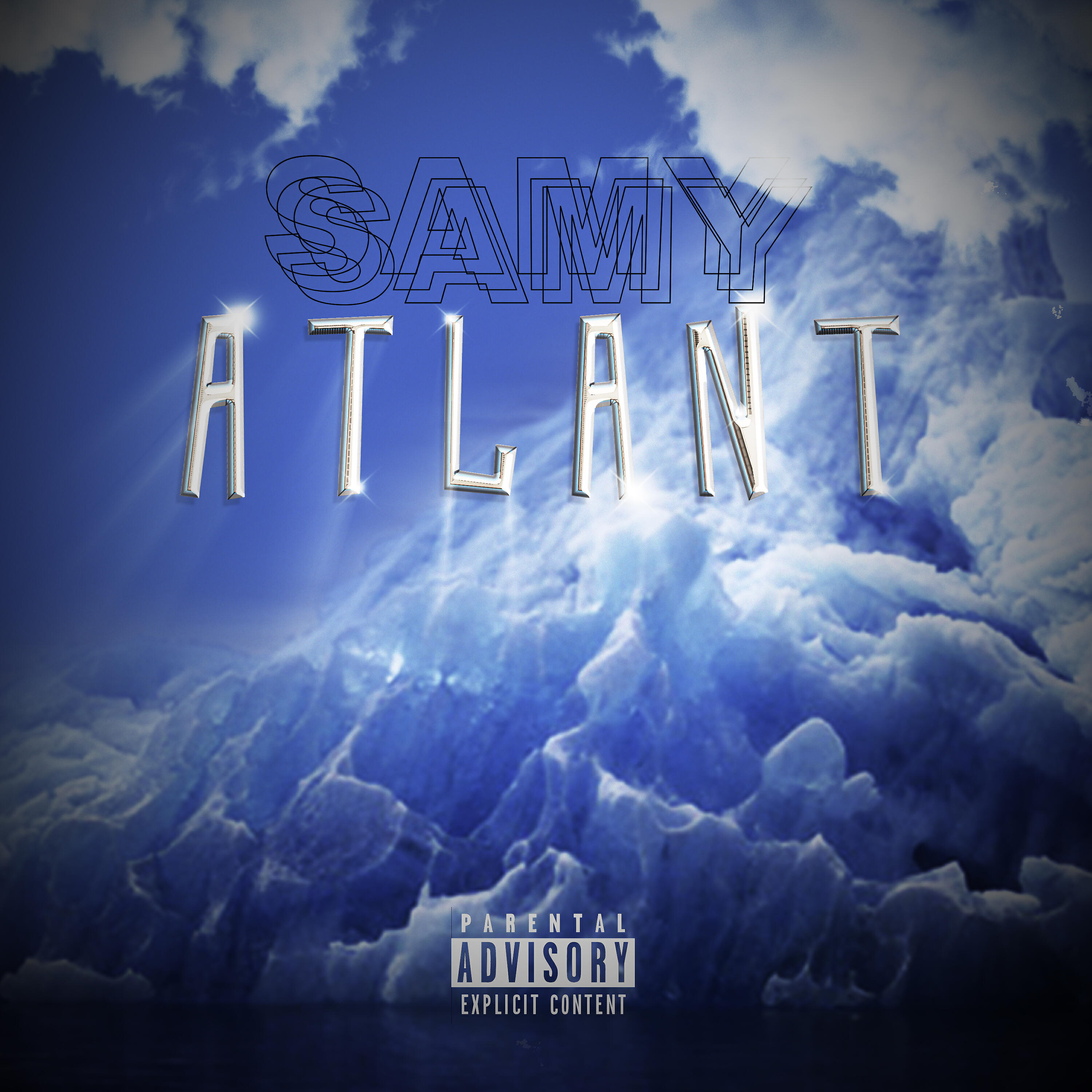 SAMY - Атлант (prod. by Serjo)