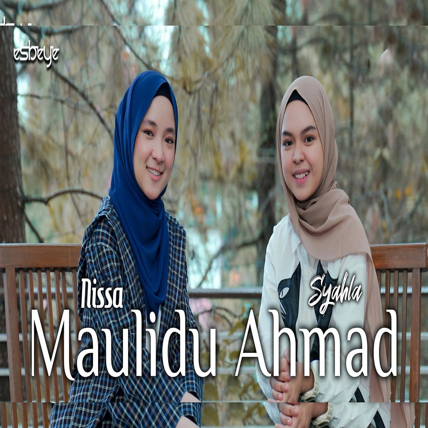 Постер альбома Maulidu Ahmad