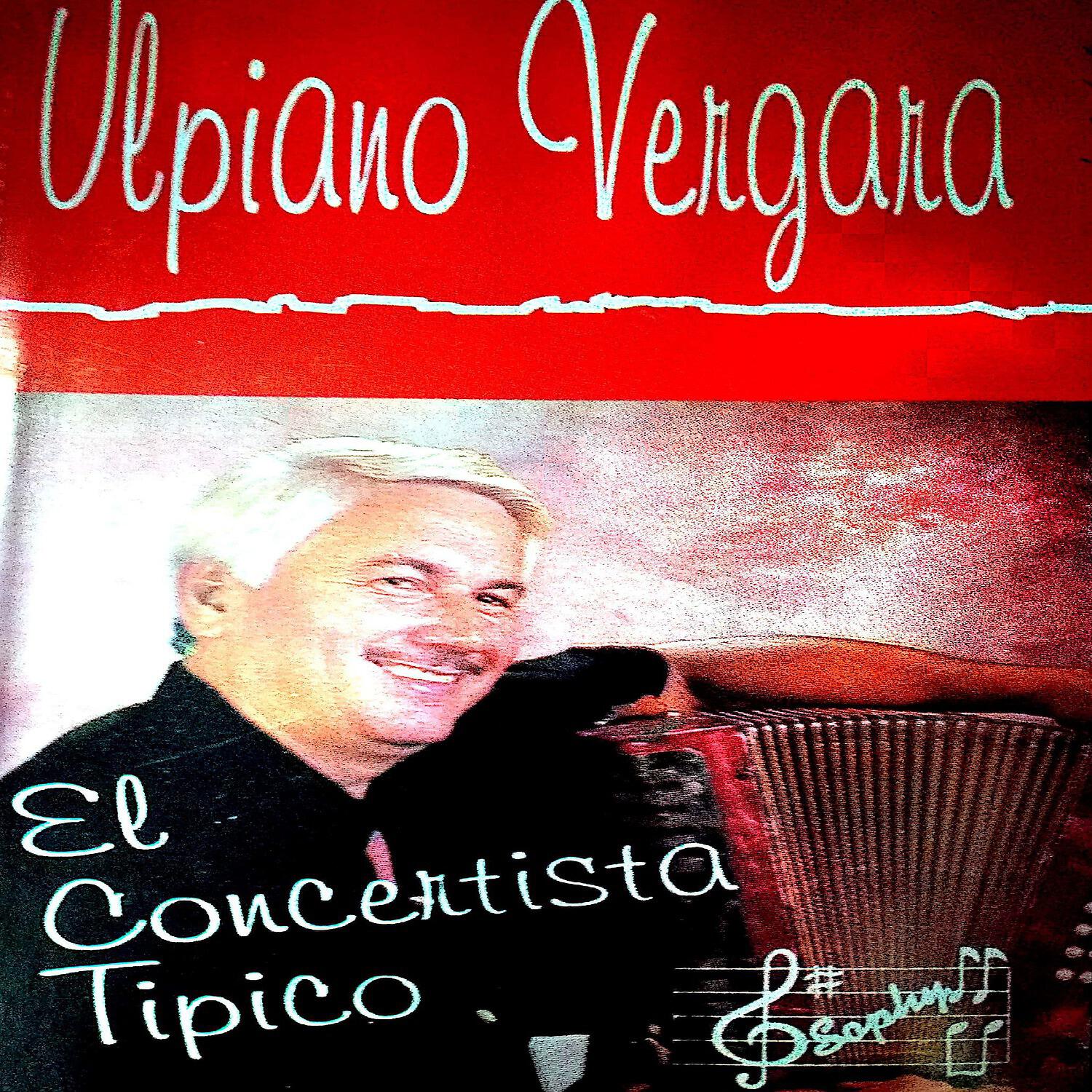 Ulpiano Vergara - Keyla Yarineth
