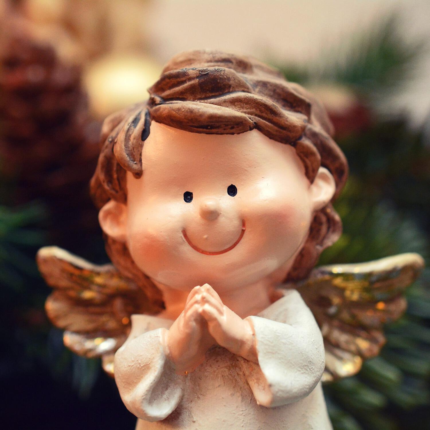 Baby Music Center - He Is Born, the Divine Child