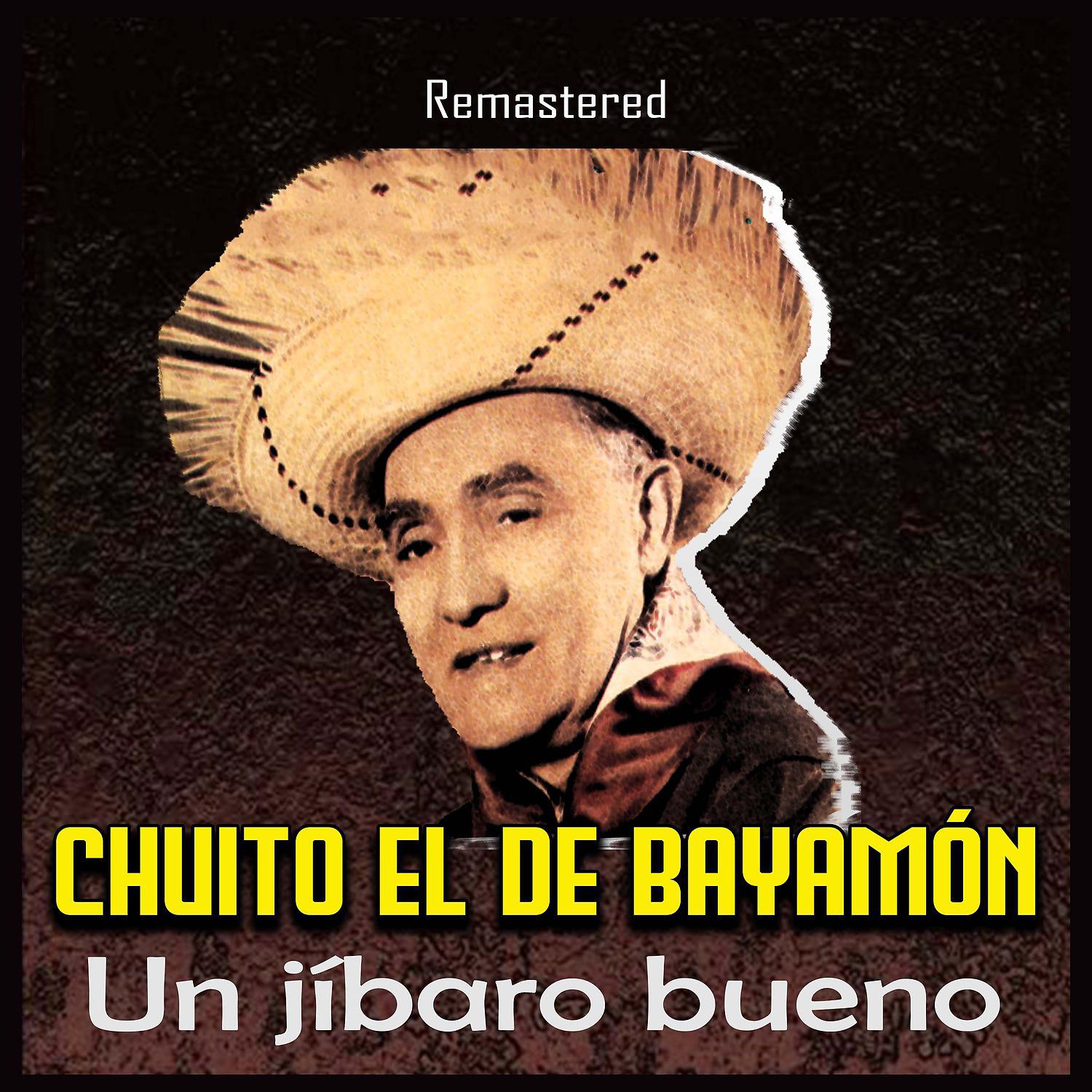 Постер альбома Un jíbaro bueno