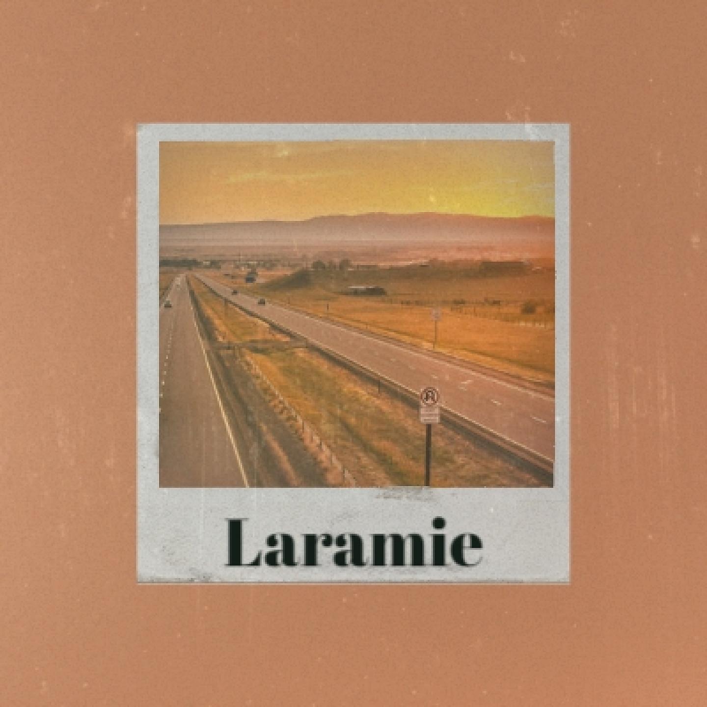 Постер альбома Laramie