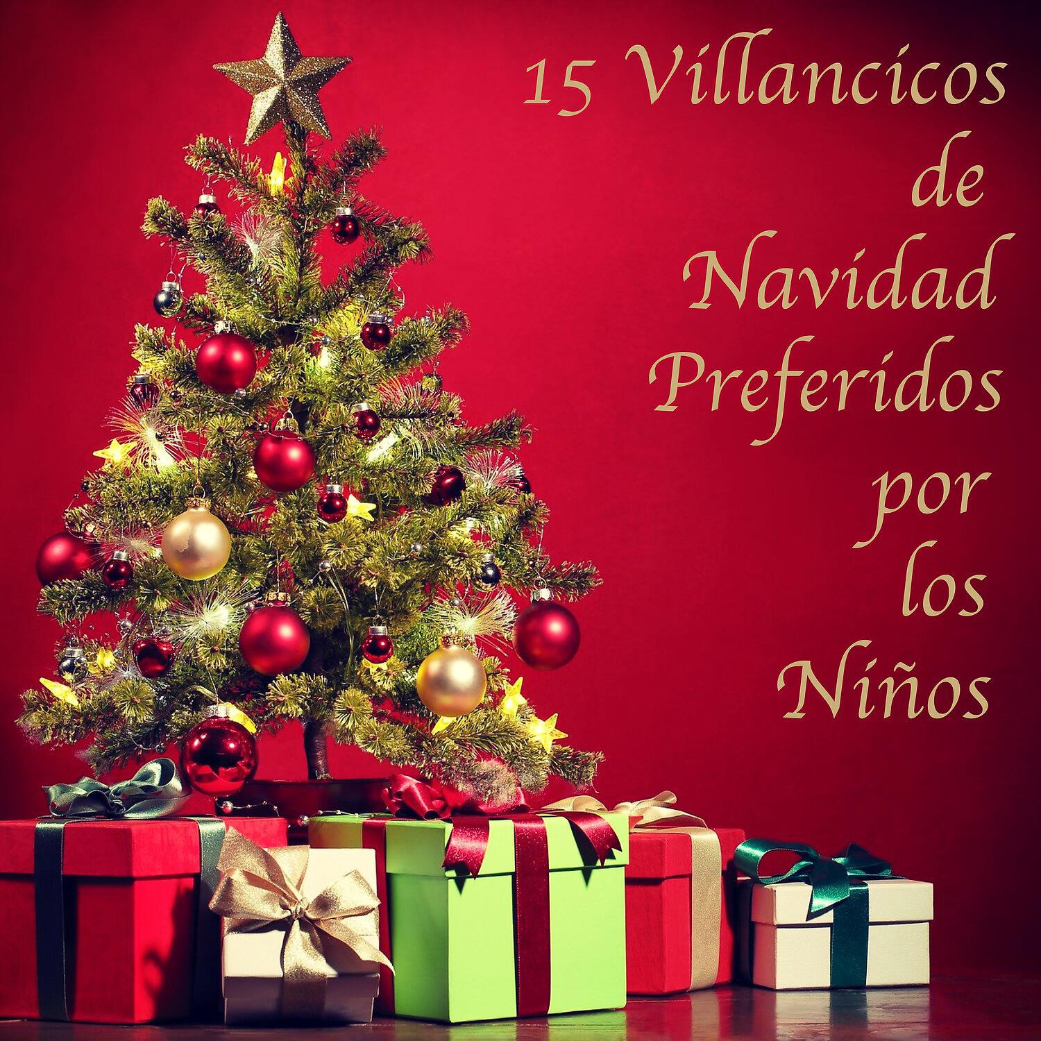 Villancicos de Navidad y Canciones de Navidad - Adornen los Salones
