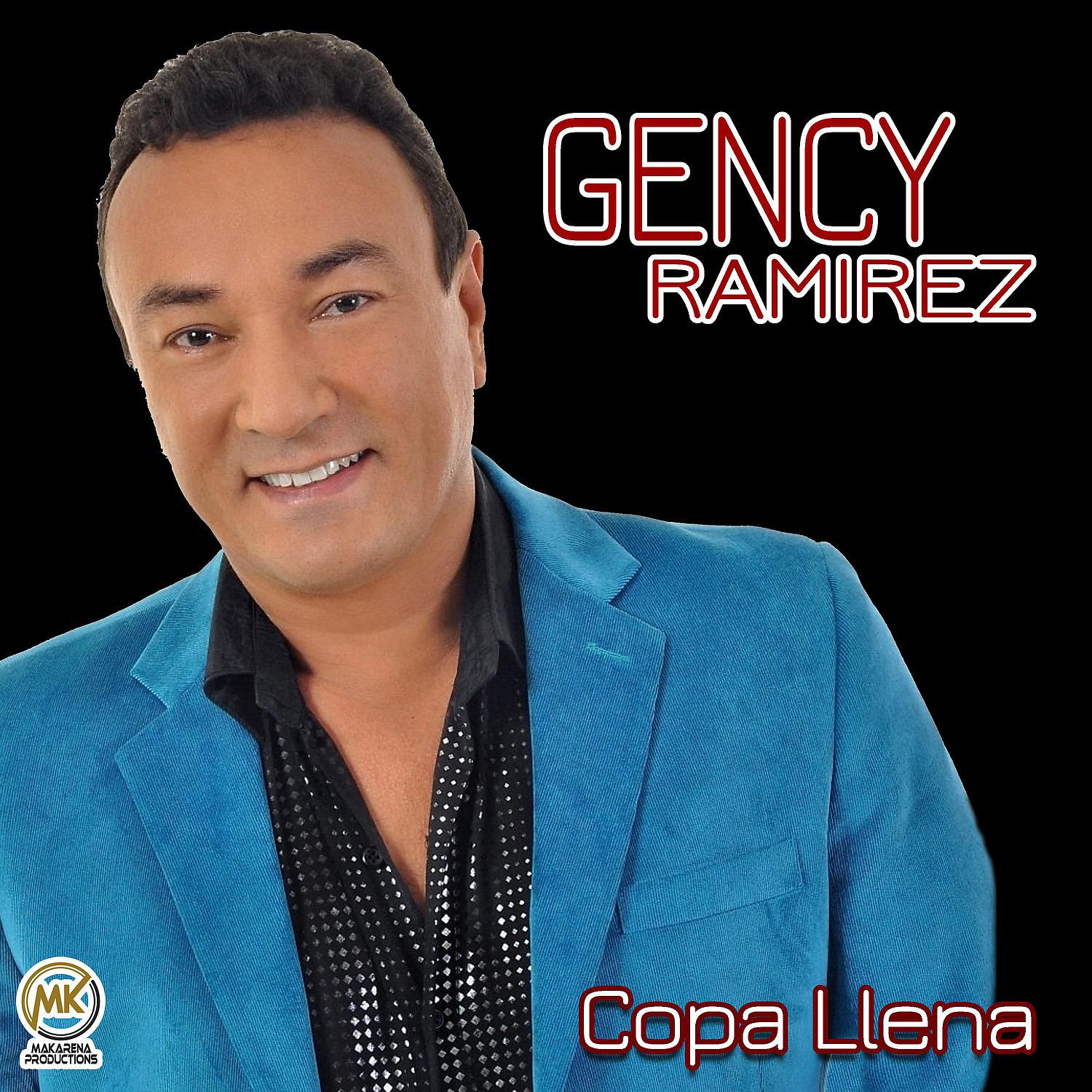 Постер альбома Copa Llena