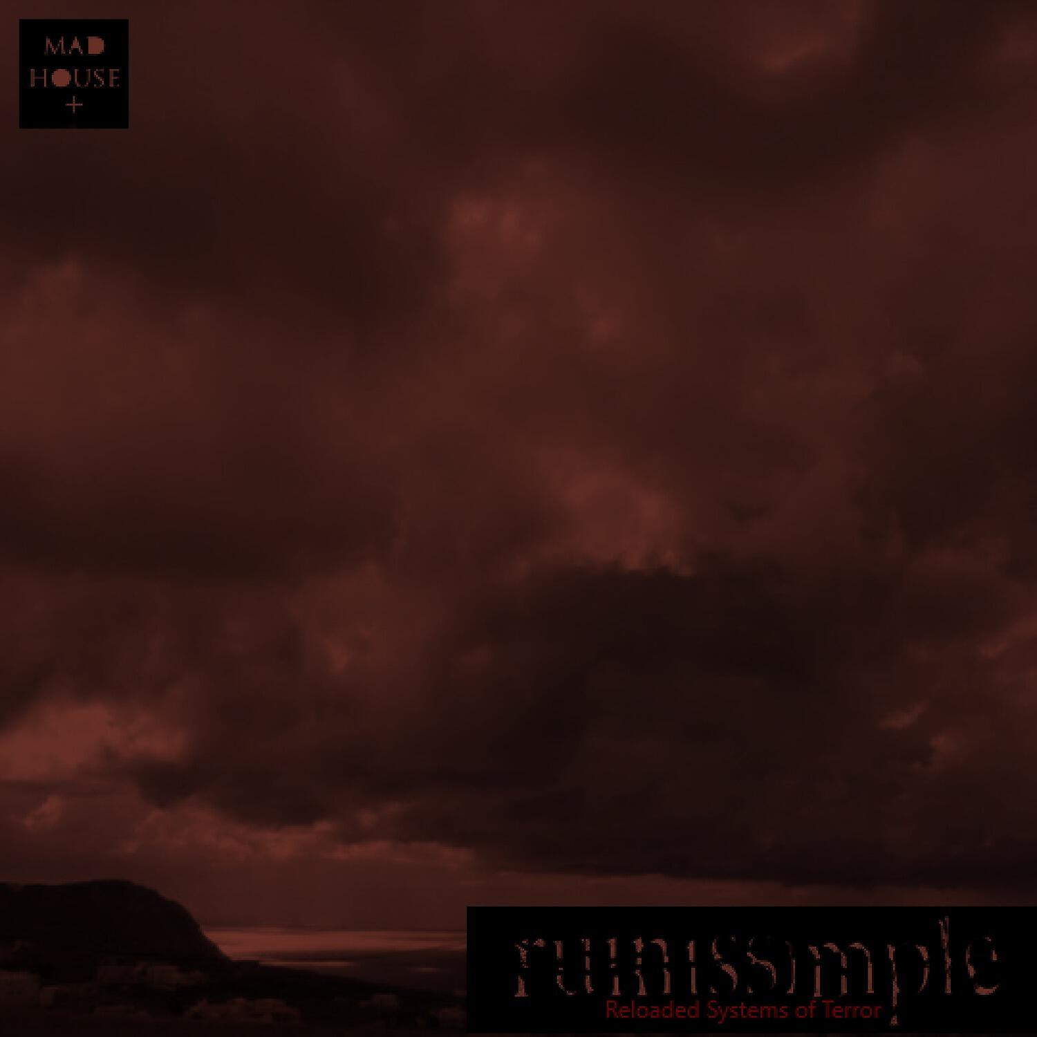 Ruinissimple - Mental Terror
