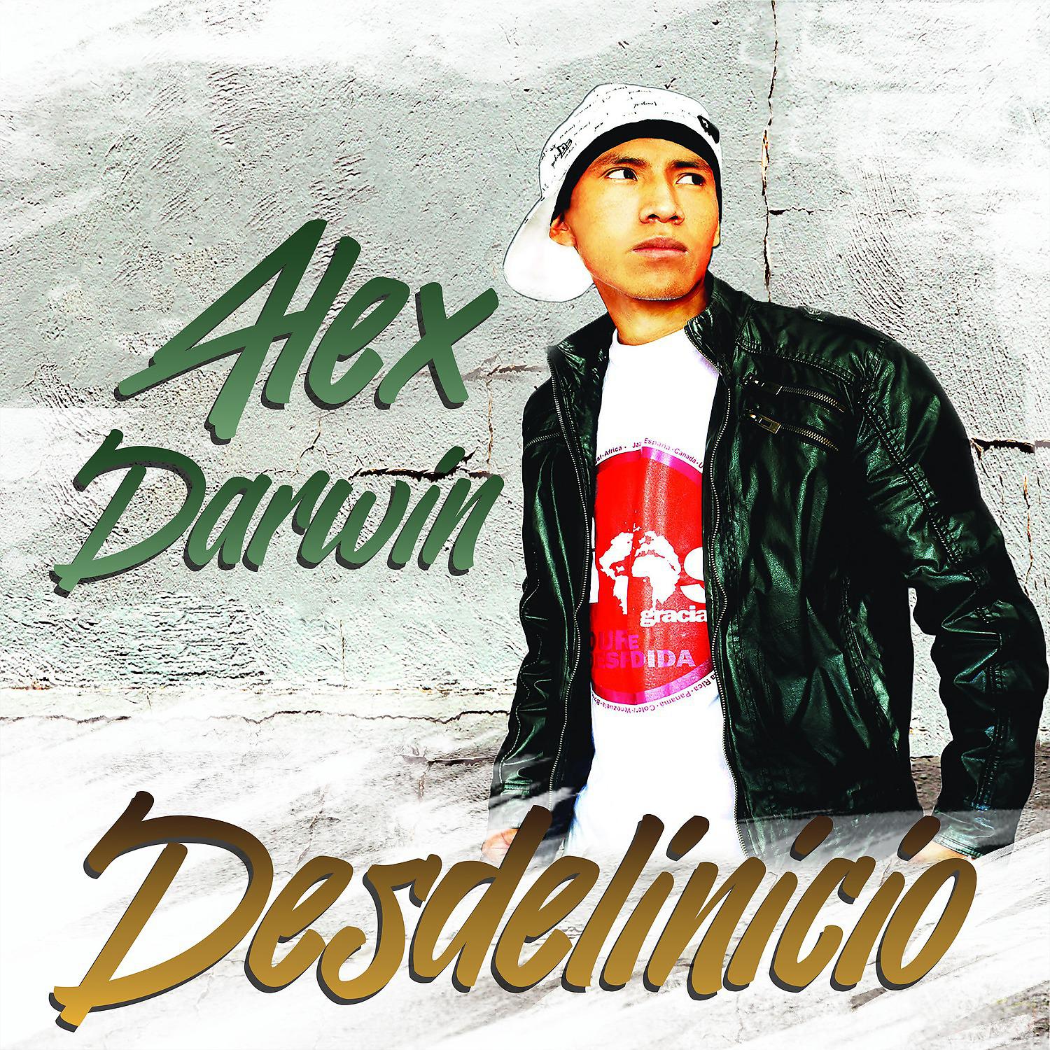 Постер альбома Desdelinicio