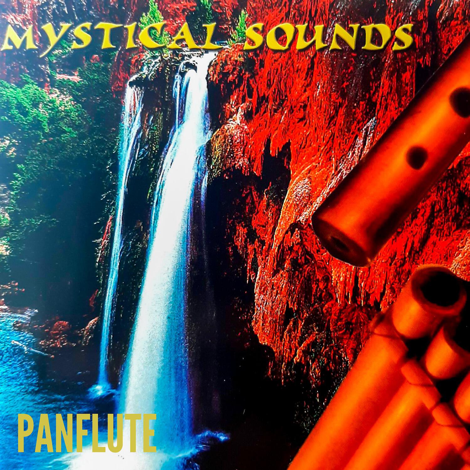 Panflute - The White Buffalo