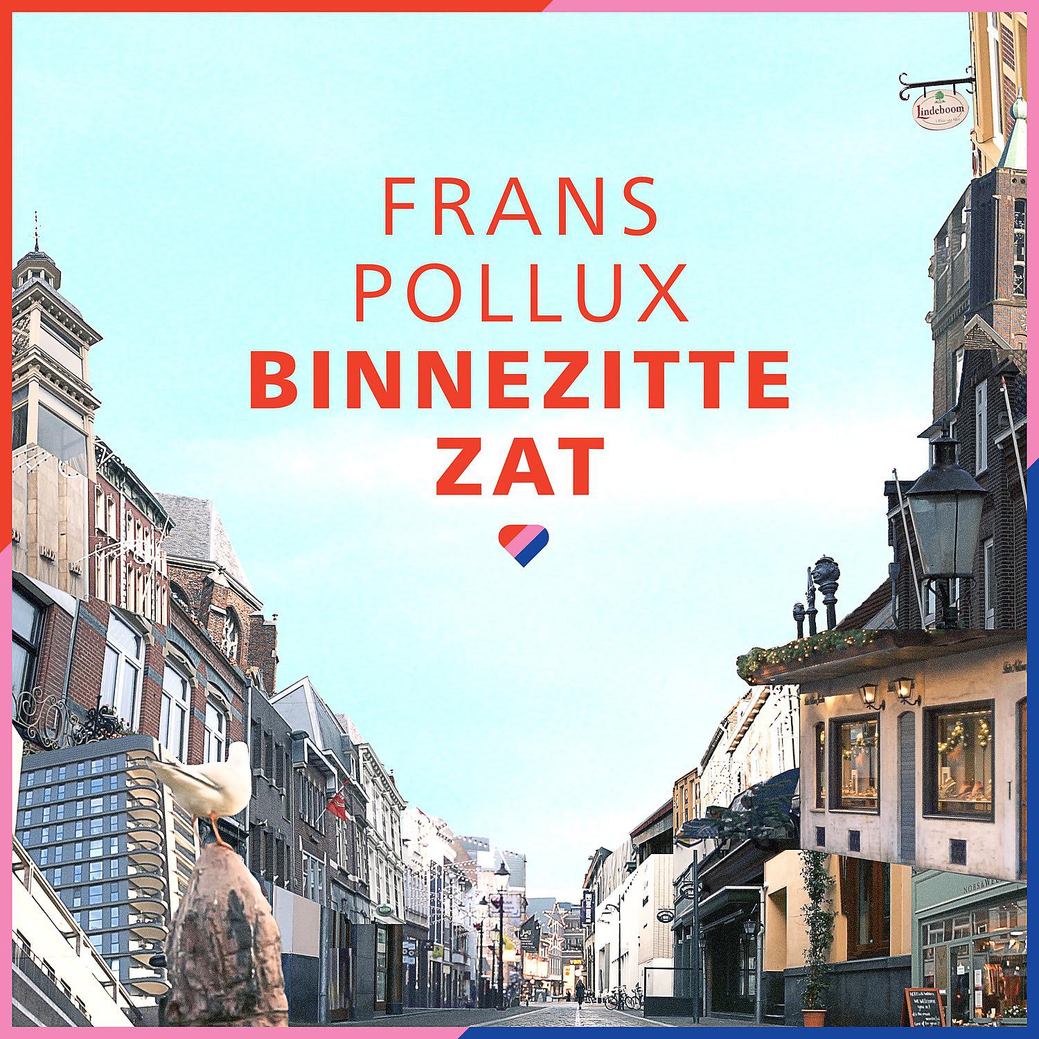 Постер альбома Binnezitte Zat