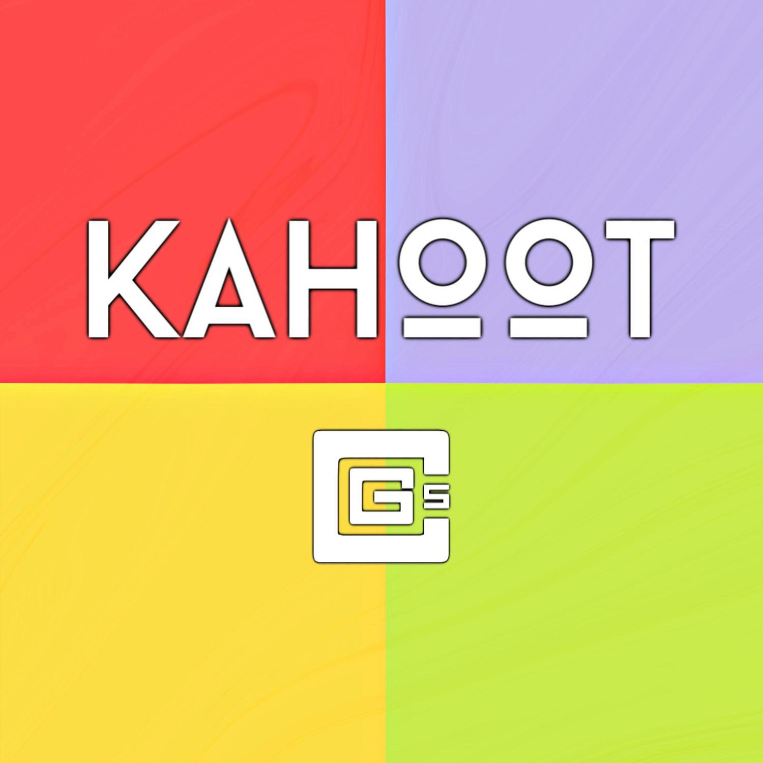 Постер альбома Kahoot