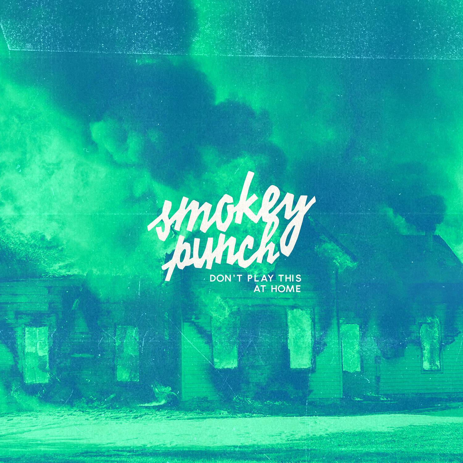 Smokey Punch - Sneaky Love