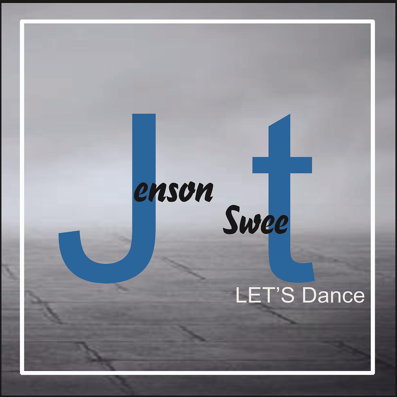 Jenson Sweet - Streamy Brownie Jet