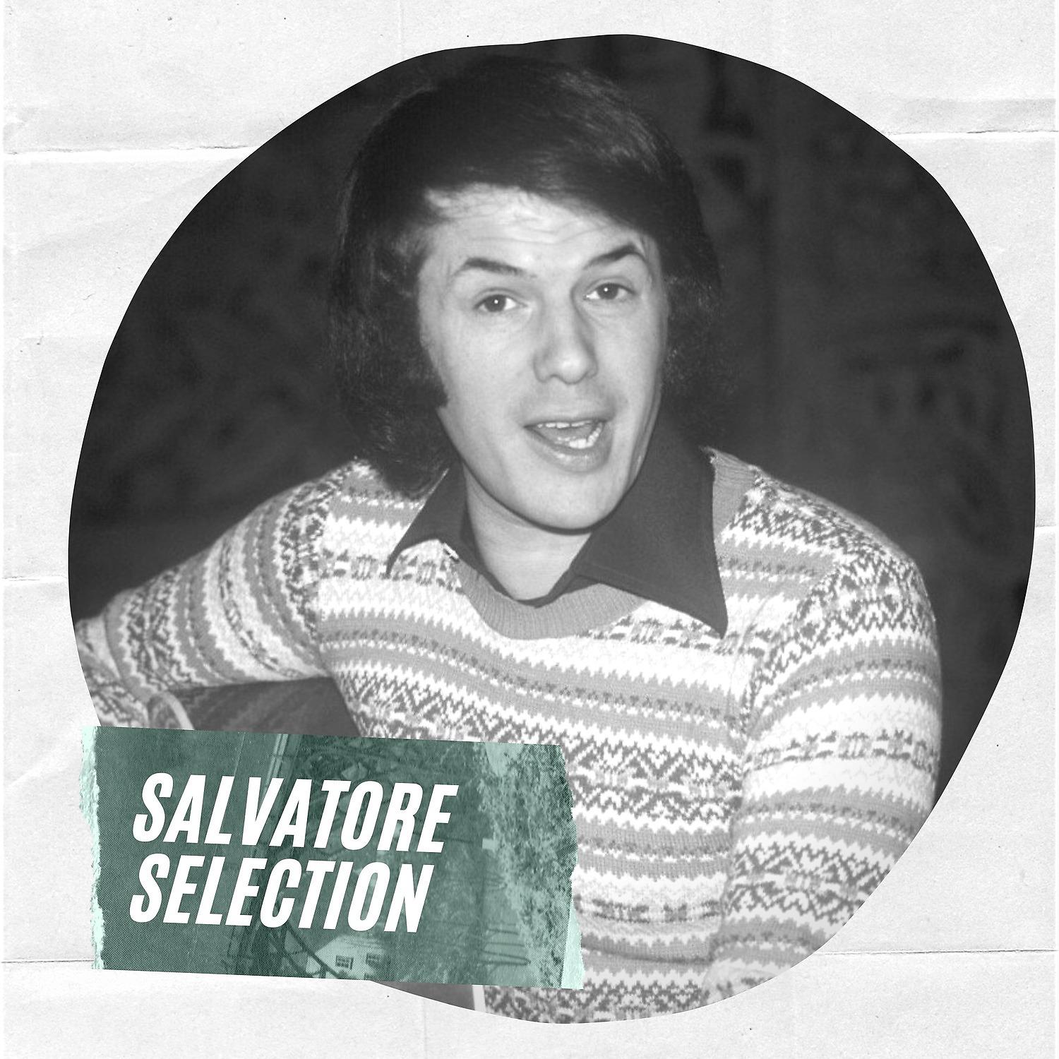 Постер альбома Salvatore Selection
