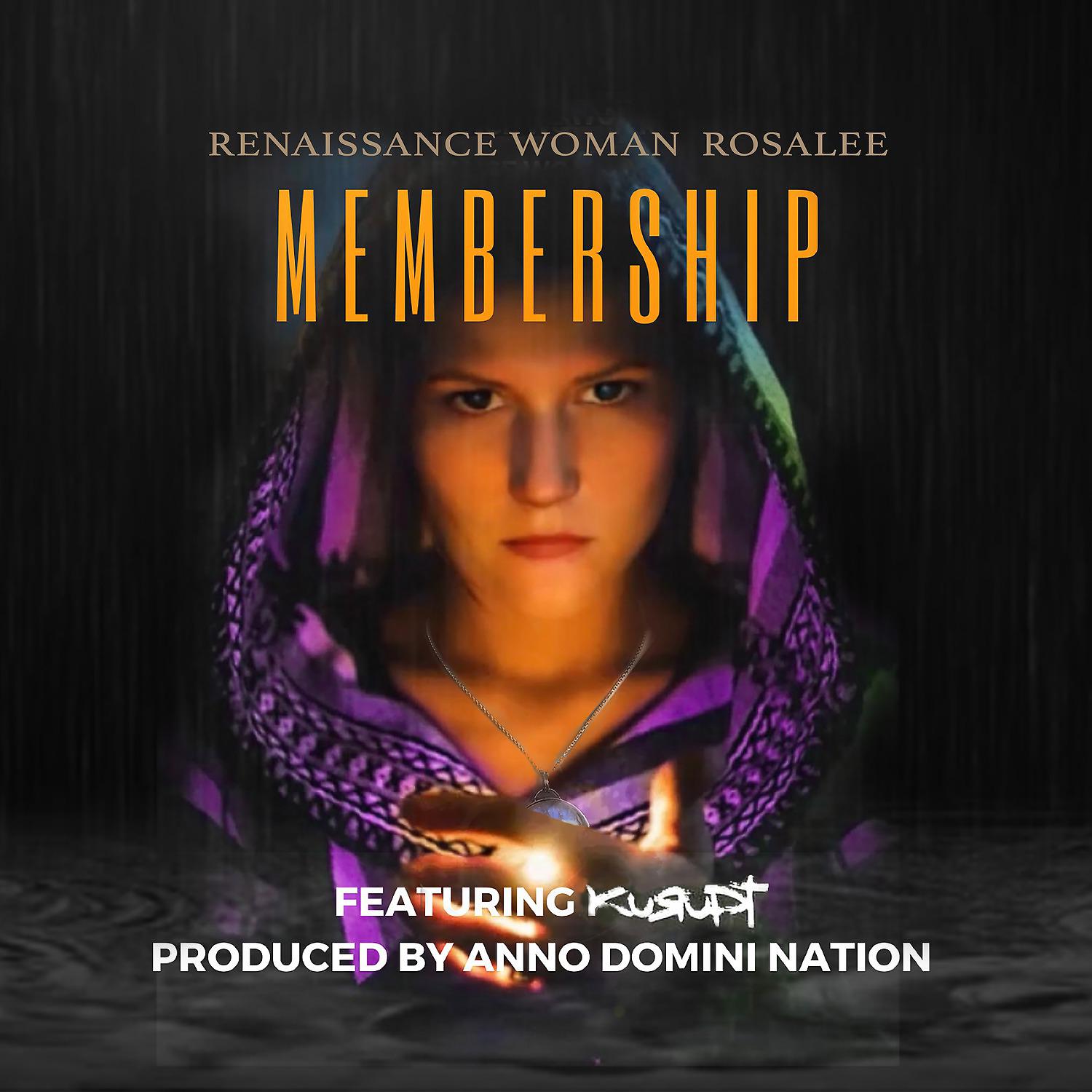 Постер альбома Membership