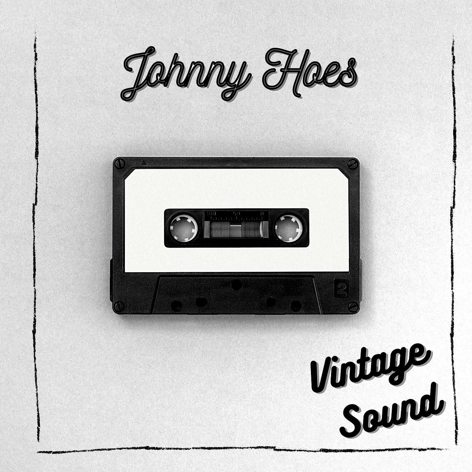 Johnny Hoes - Ik ben zo eenzaam