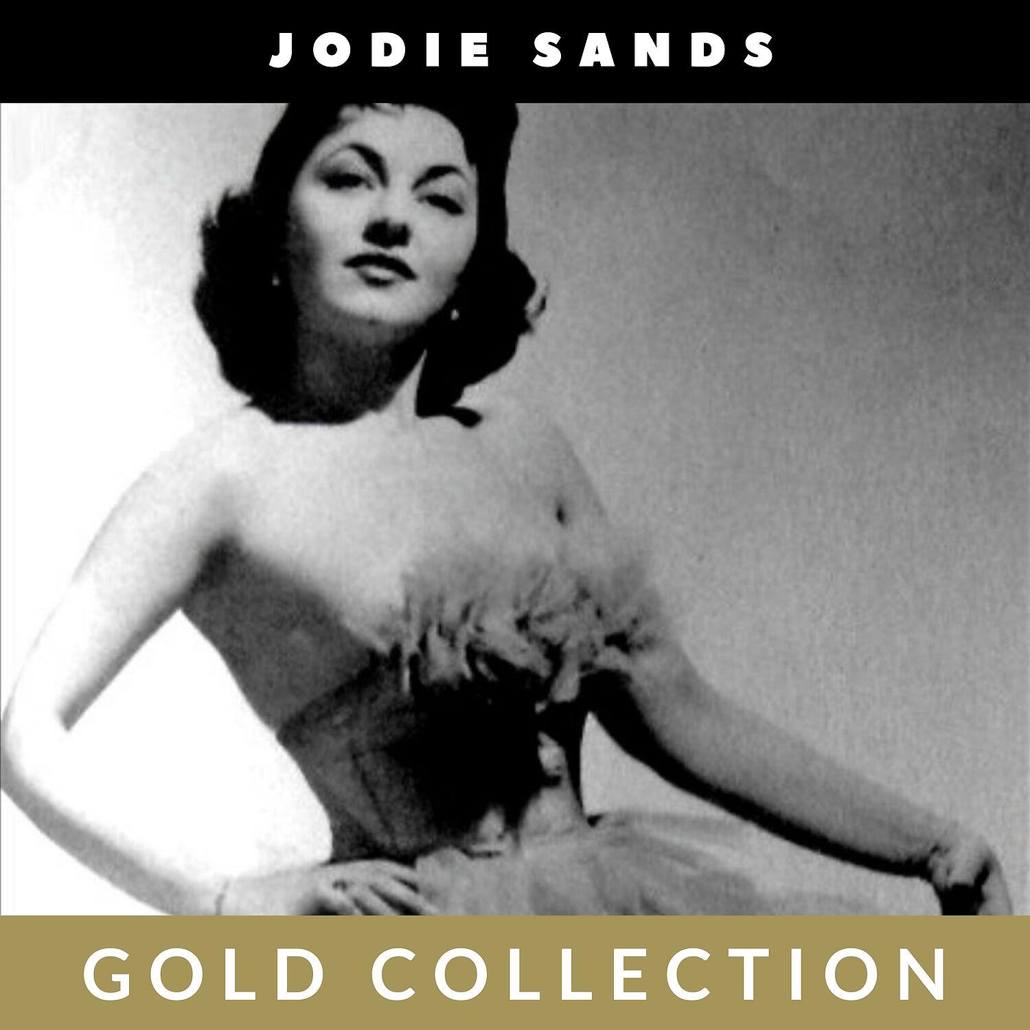 Jodie Sands - Sayonara
