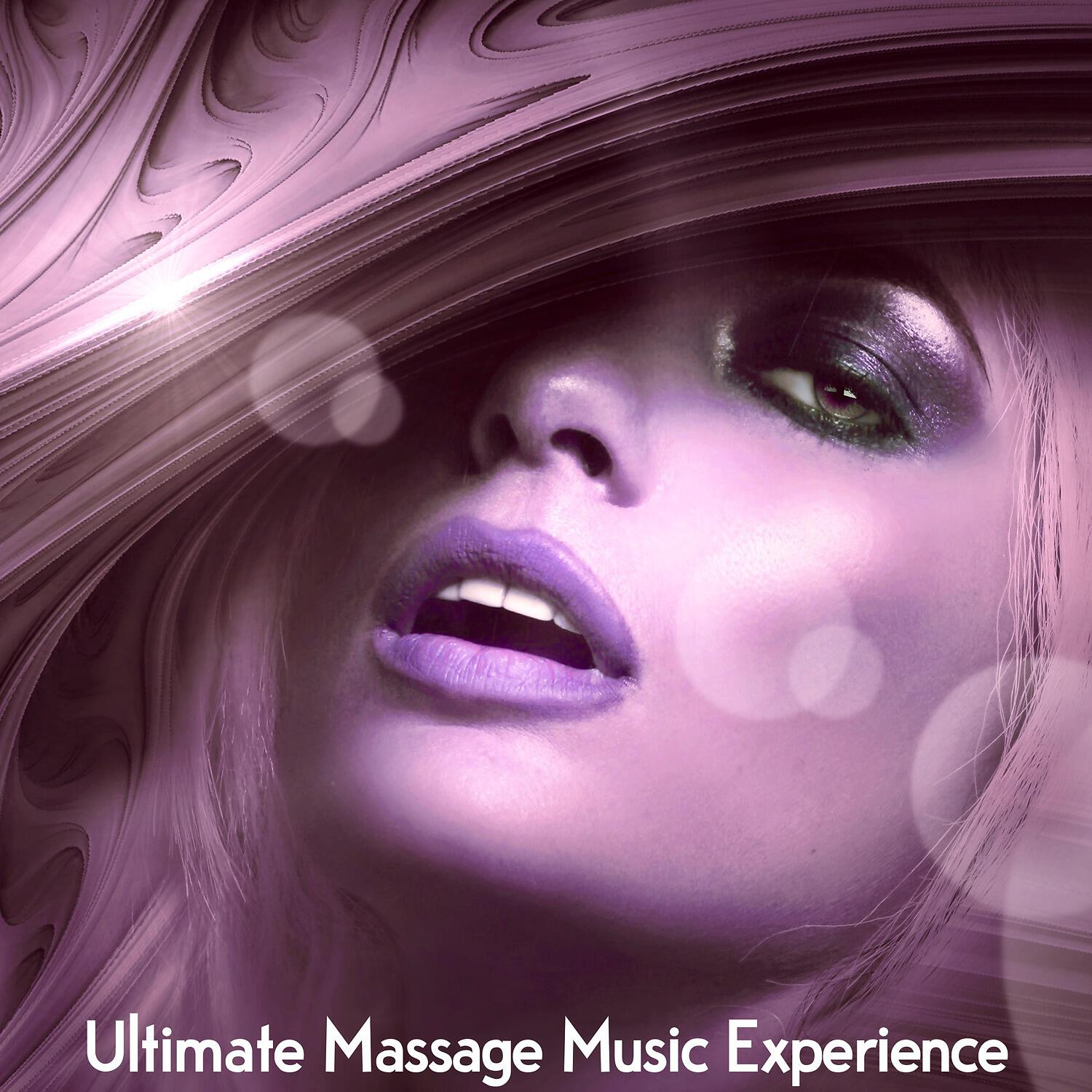 Pure Massage Music - Esprits ouverts