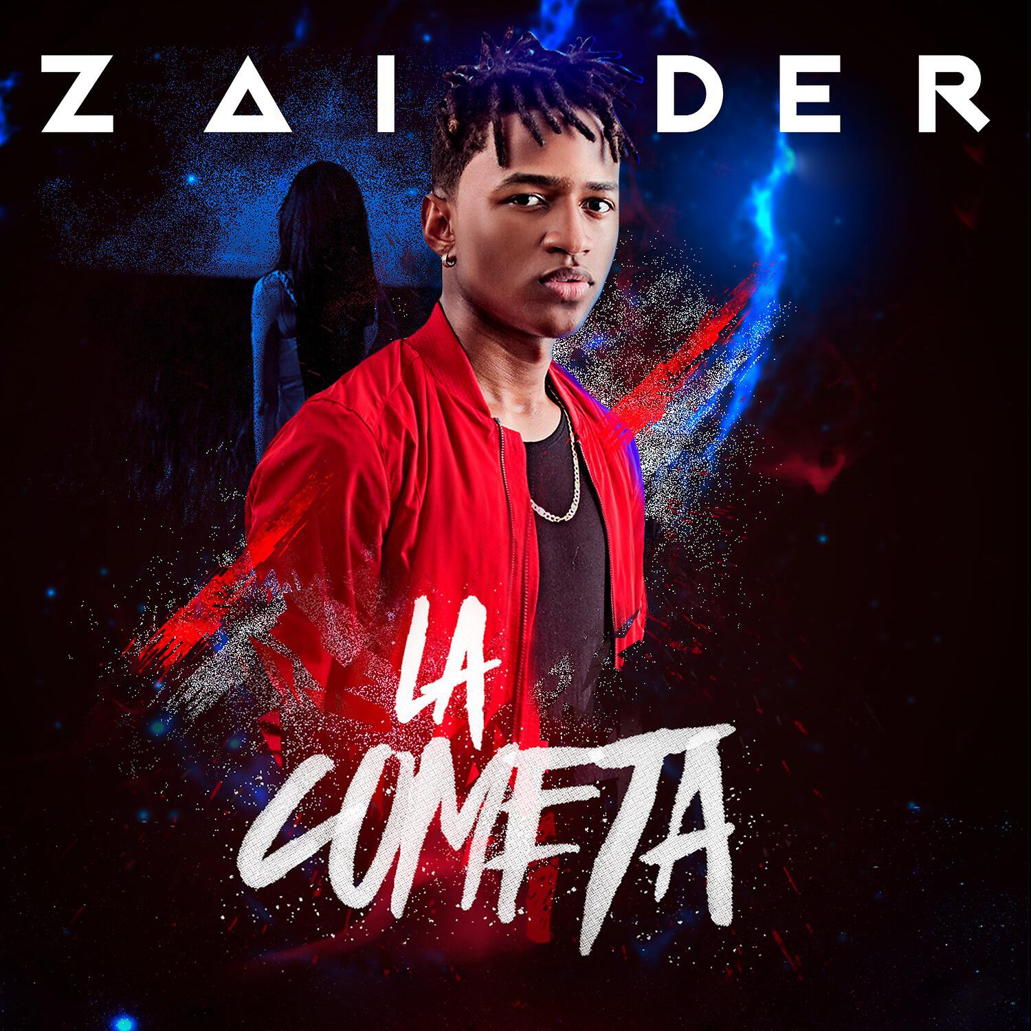 Zaider - La Cometa