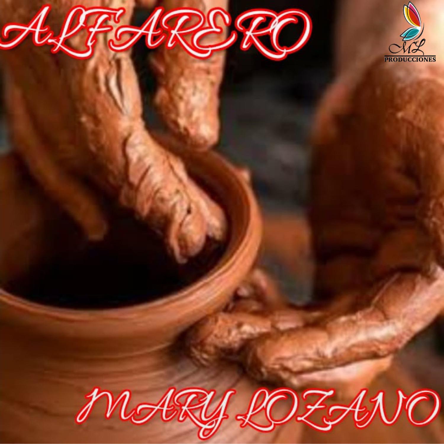 Постер альбома El Alfarero