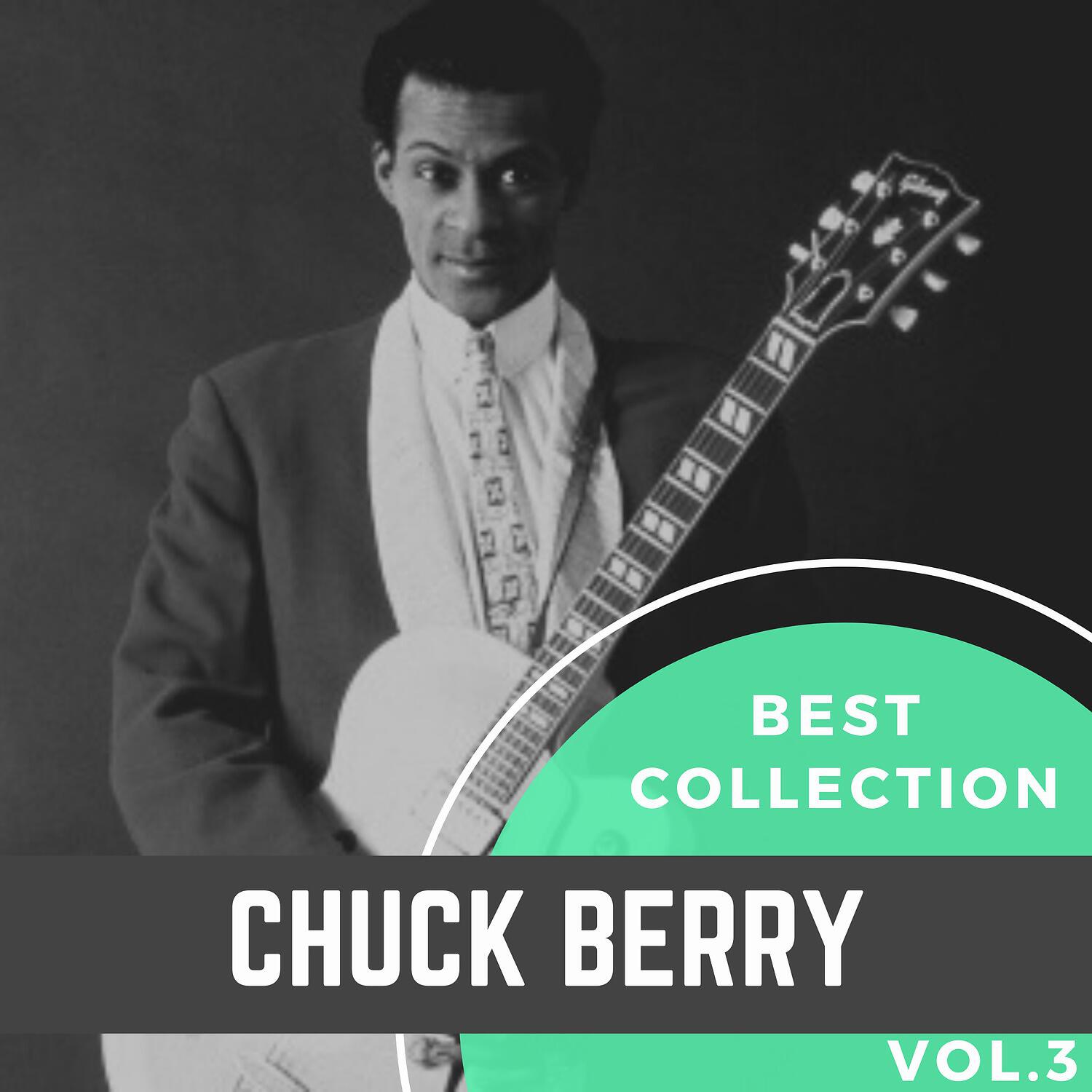 Chuck Berry - Trick or Treat