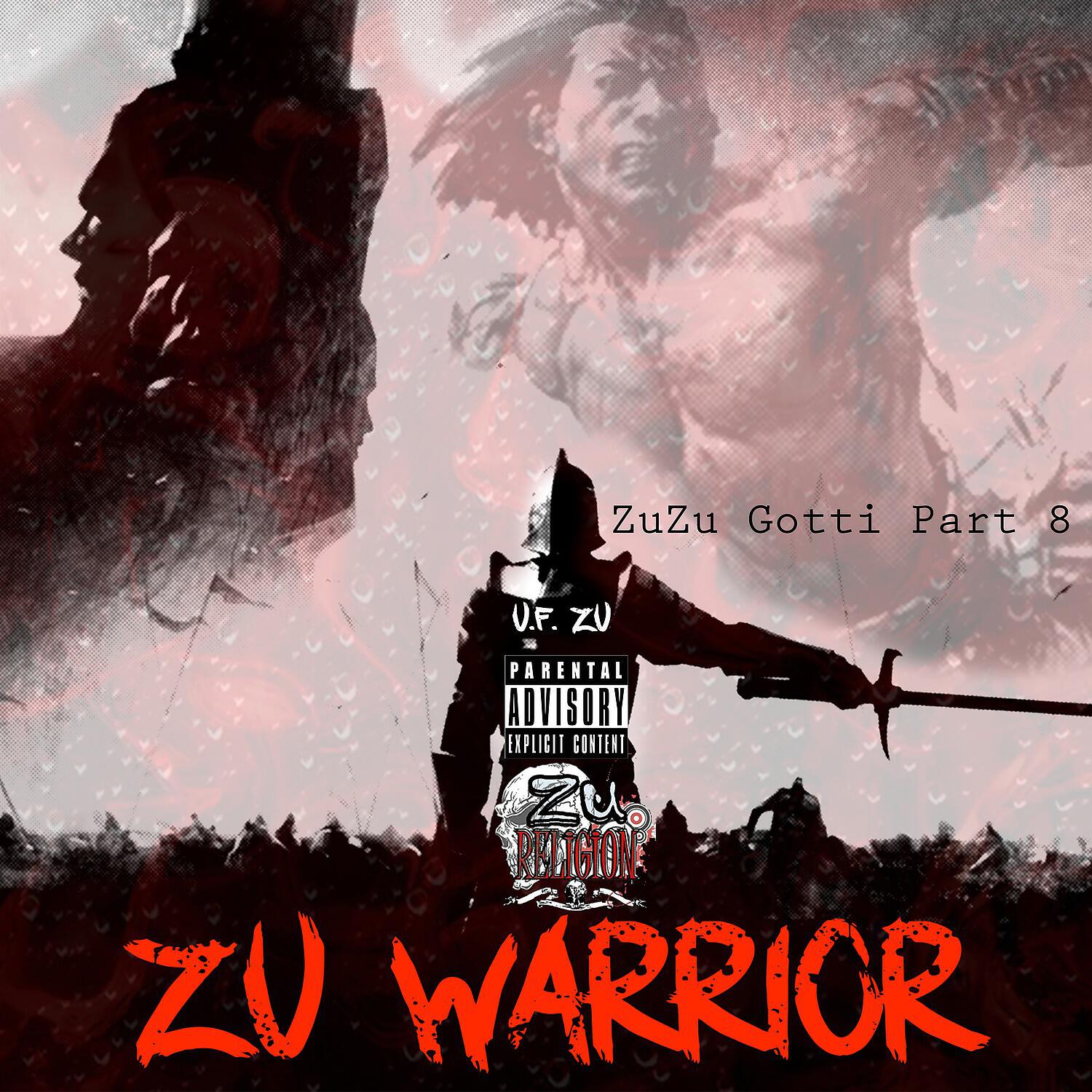 U.F. Zu - Fuck It Up