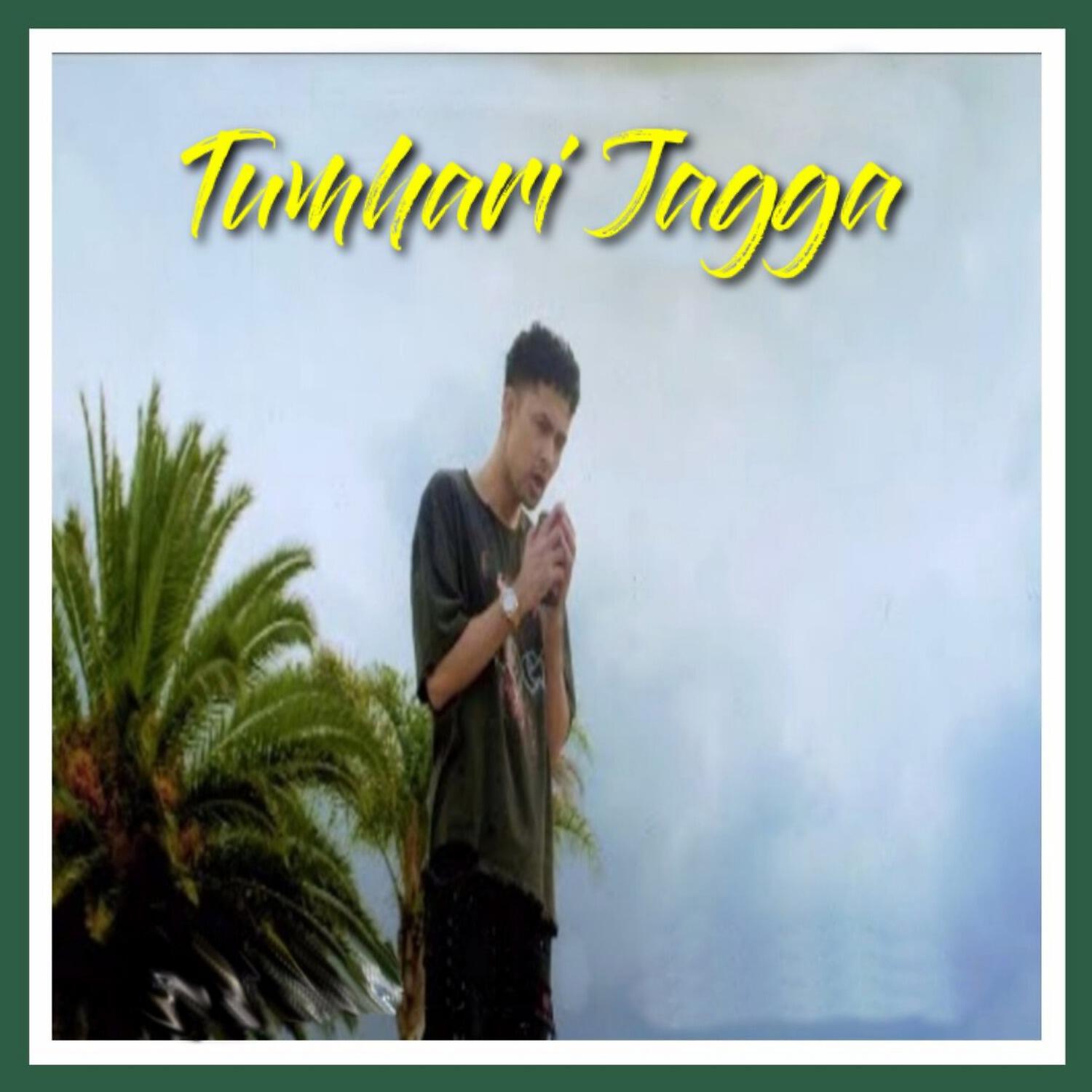 Zack Knight - Tumhari Jagga