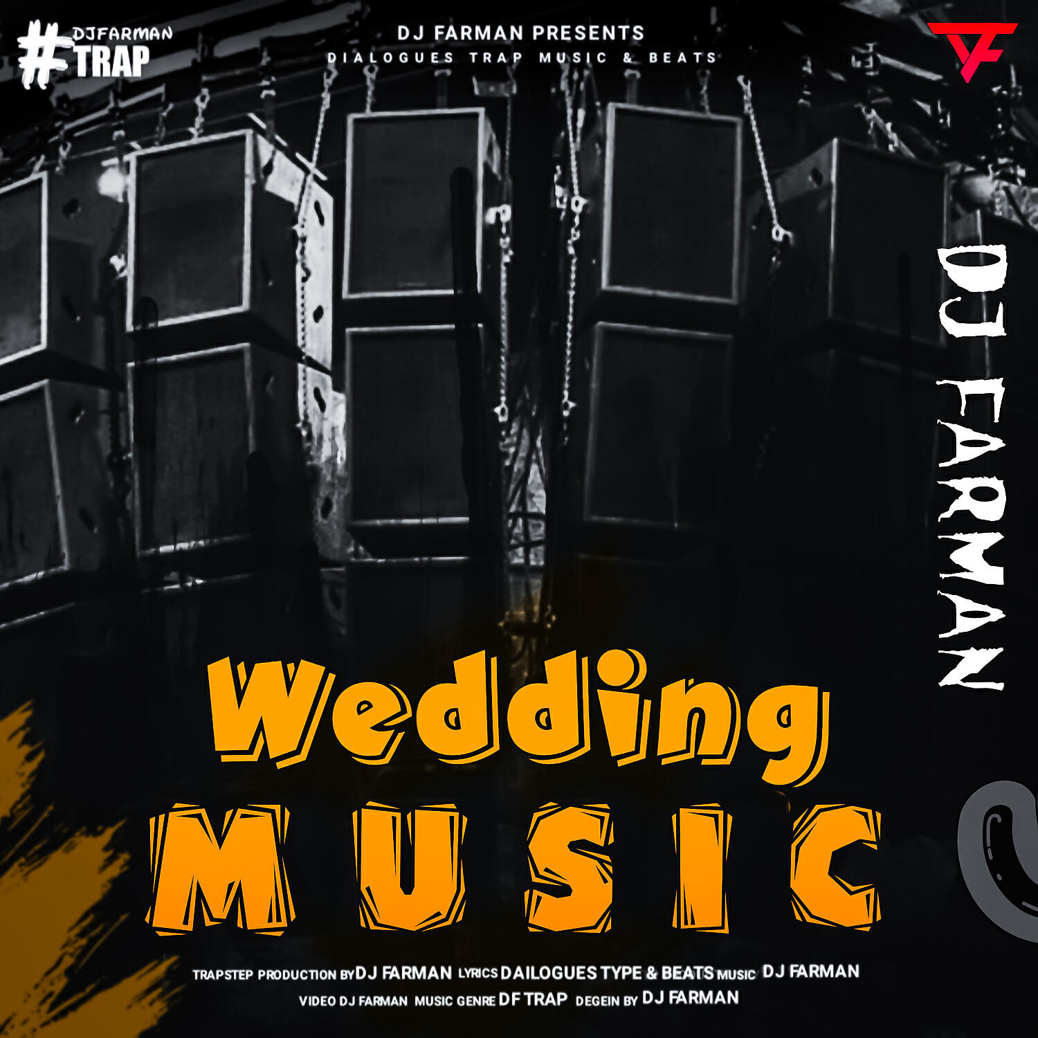 DJ FARMAN - Wedding Music
