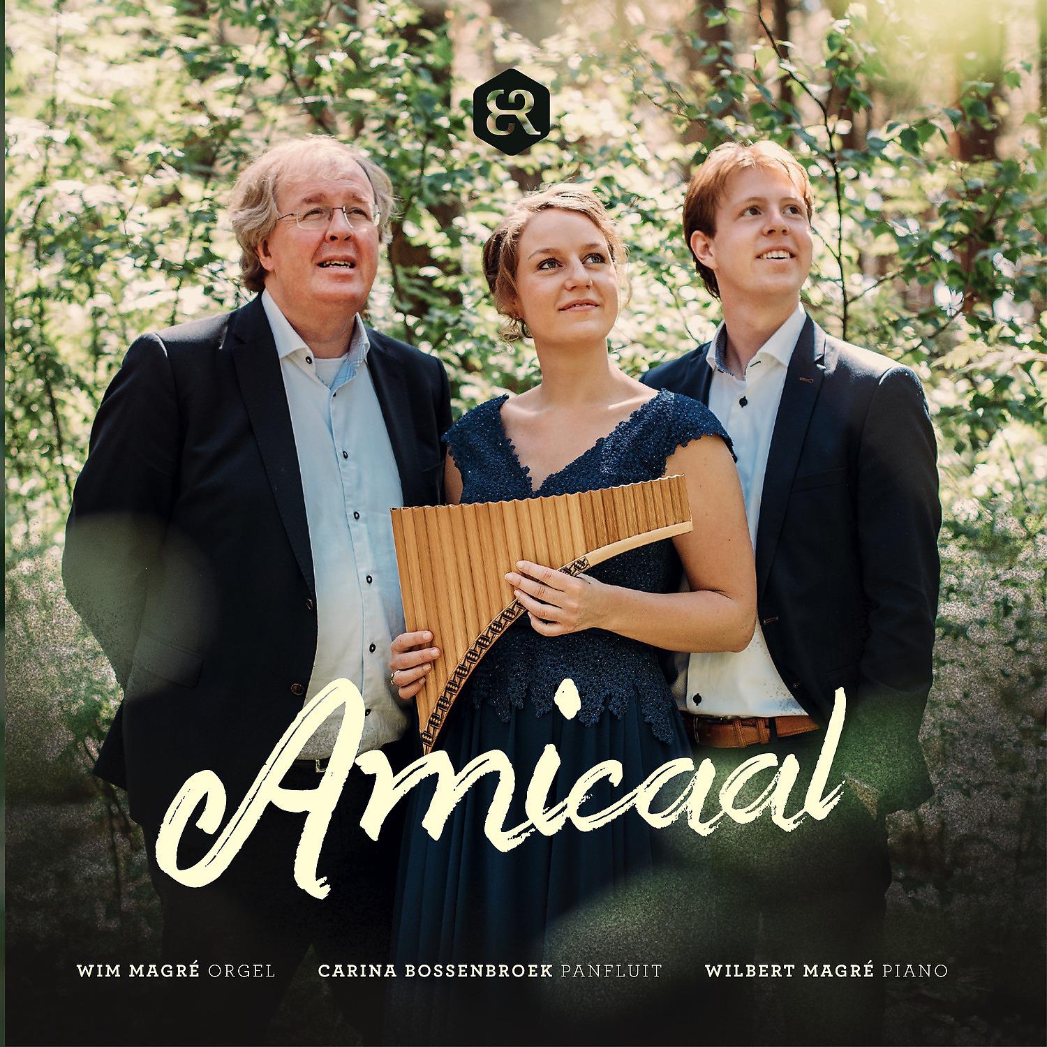 Постер альбома Amicaal