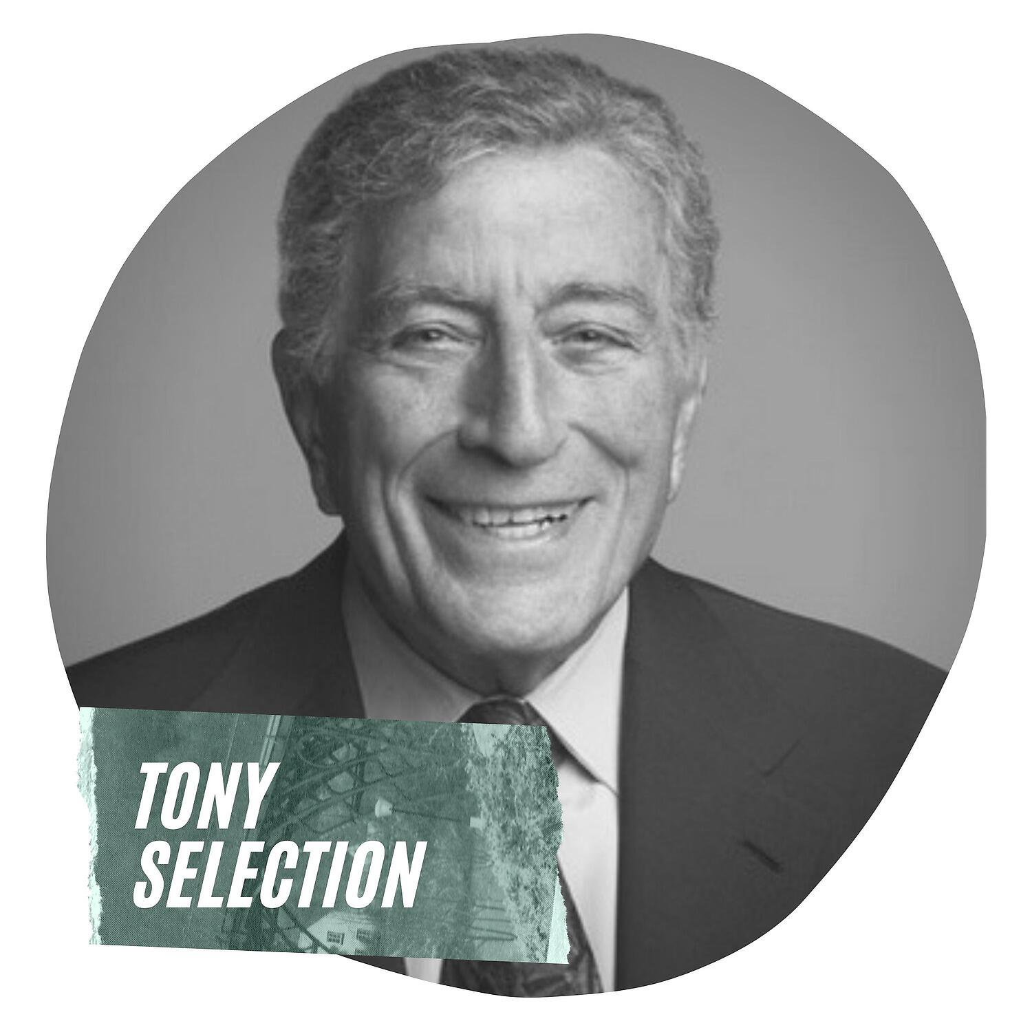 Tony Bennet - Cold Cold Heart