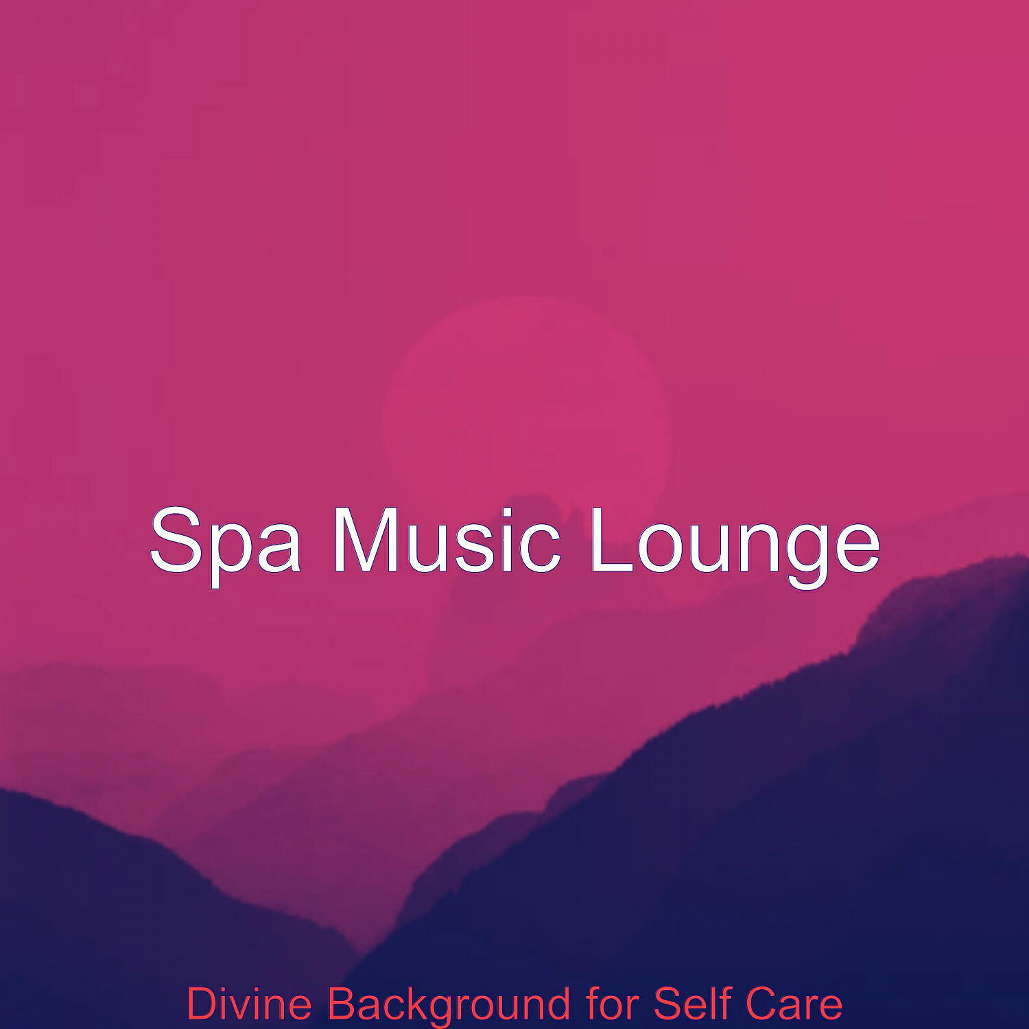 Spa Music Lounge - Funky Backdrops for Massage Therapy