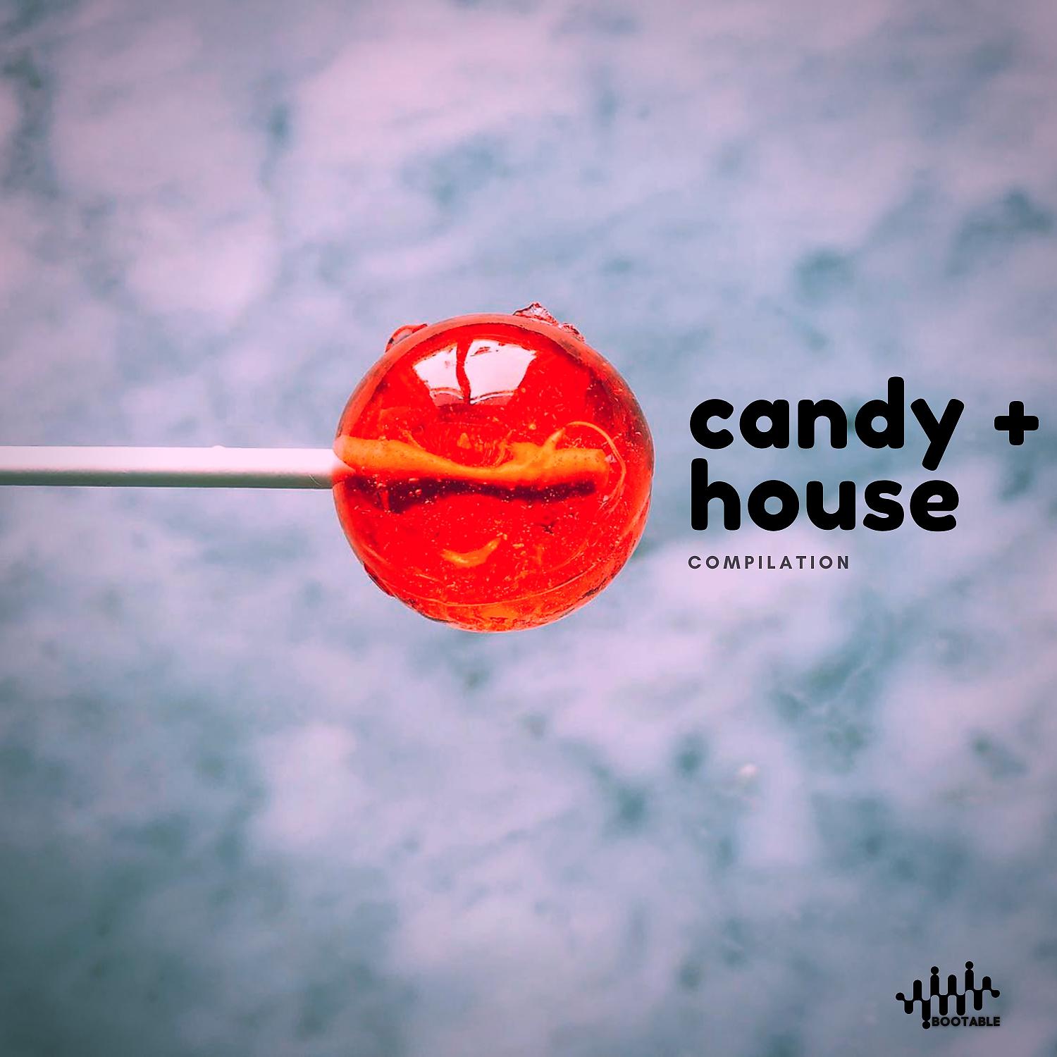 Постер альбома Candy House Compilation