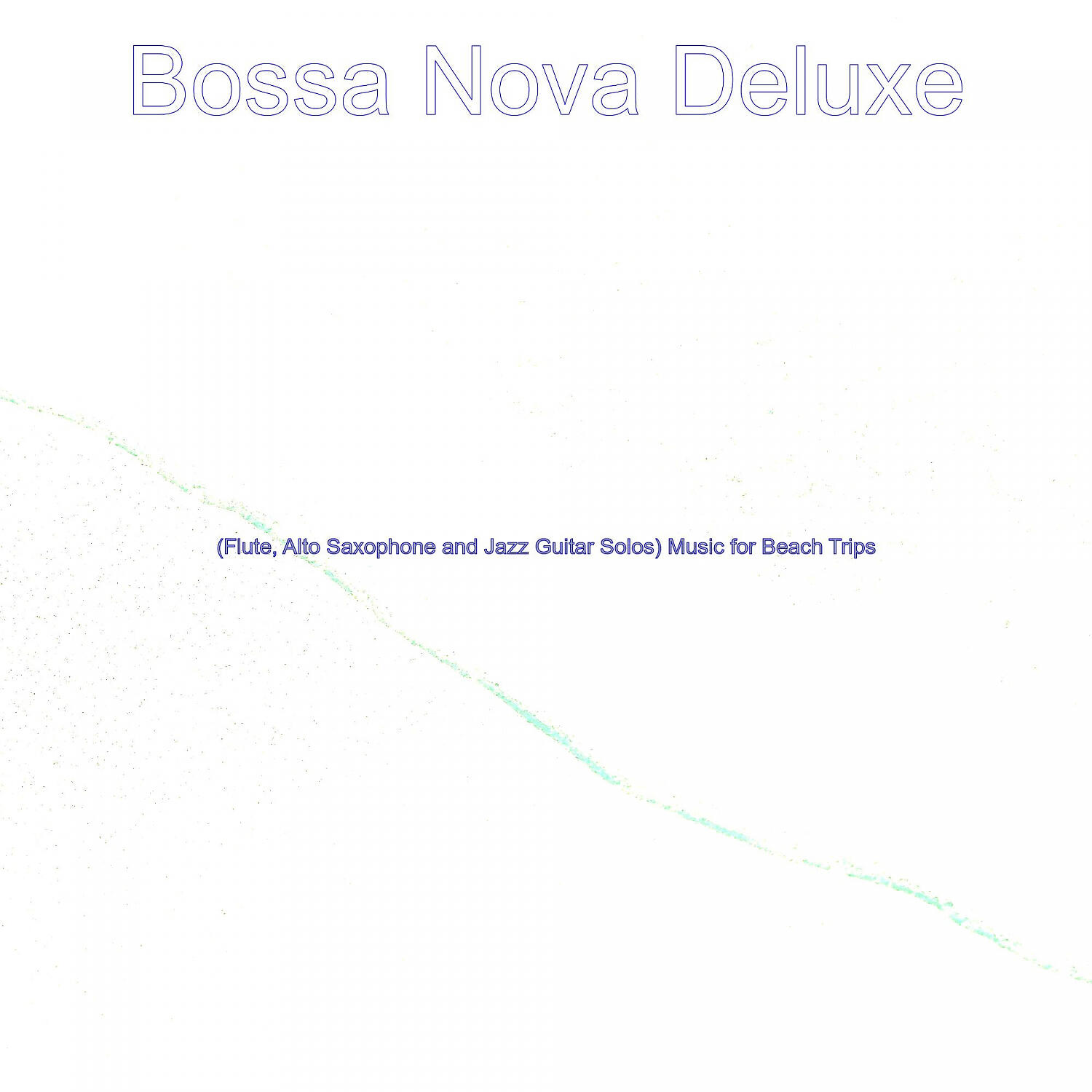 Bossa Nova Deluxe - Smooth Backdrops for Summer Days