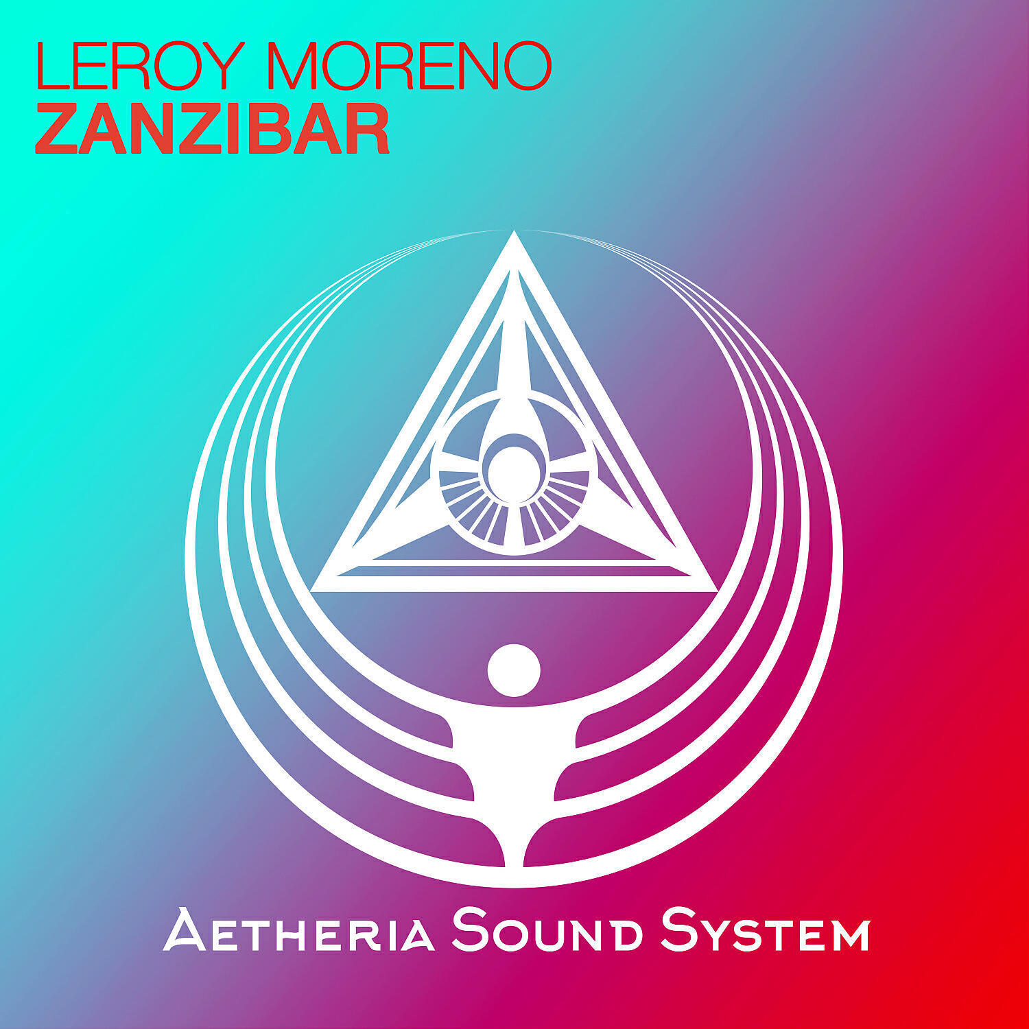 Leroy Moreno - Zanzibar