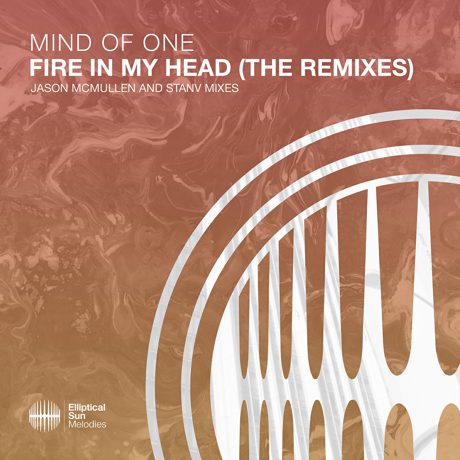 Mind Of One - Fire In My Head (StanV Extended Mix)