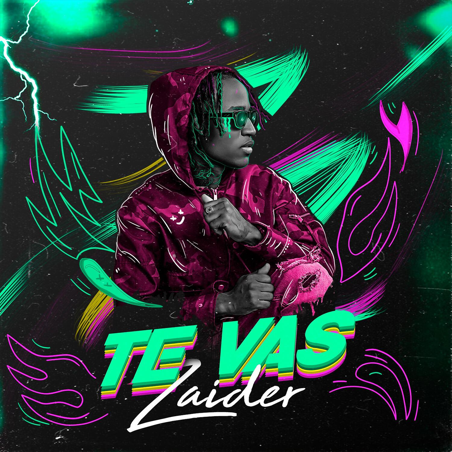 Zaider - Te Vas