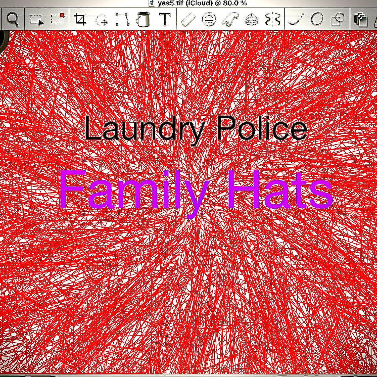 Laundry Police - Dog Reality