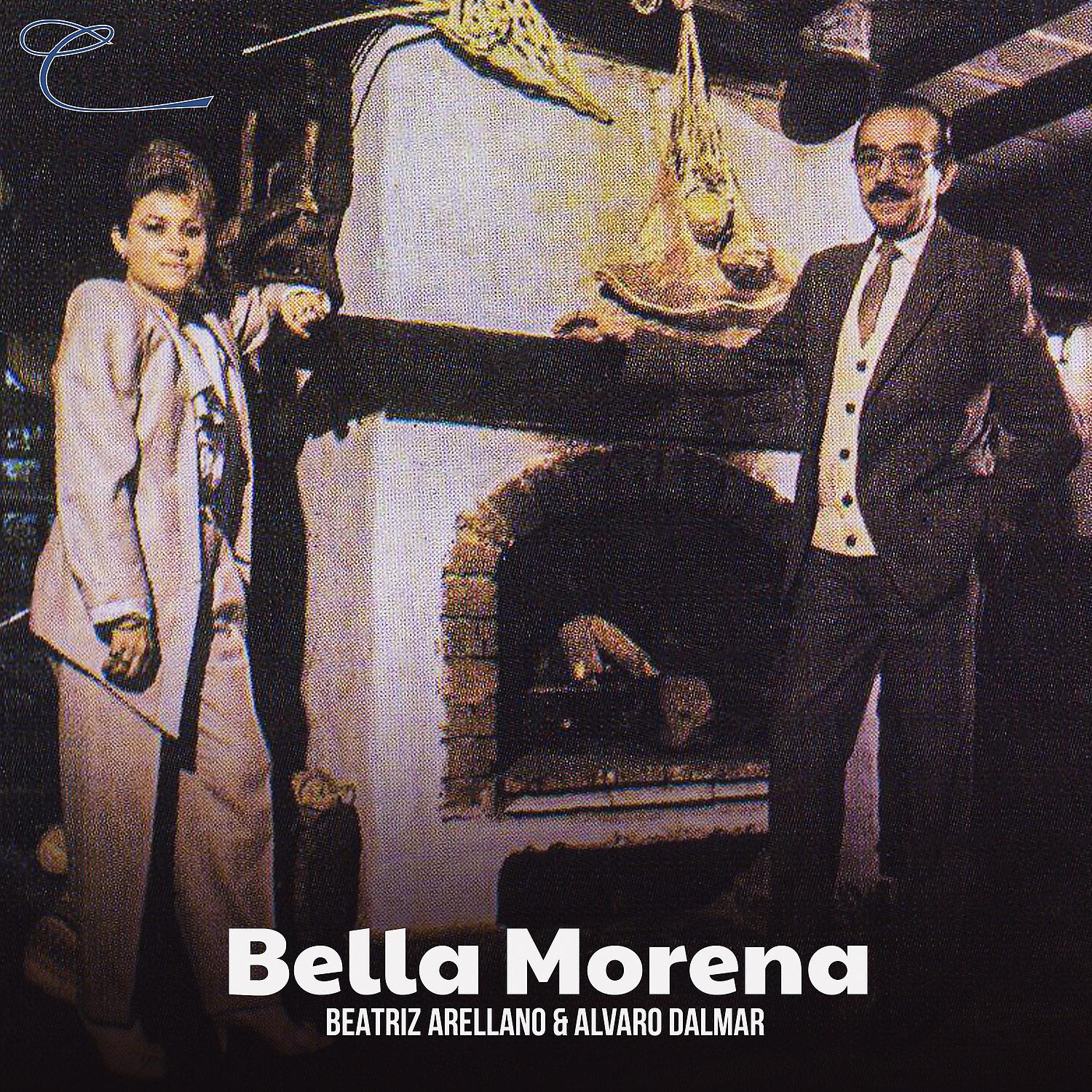 Постер альбома Bella Morena