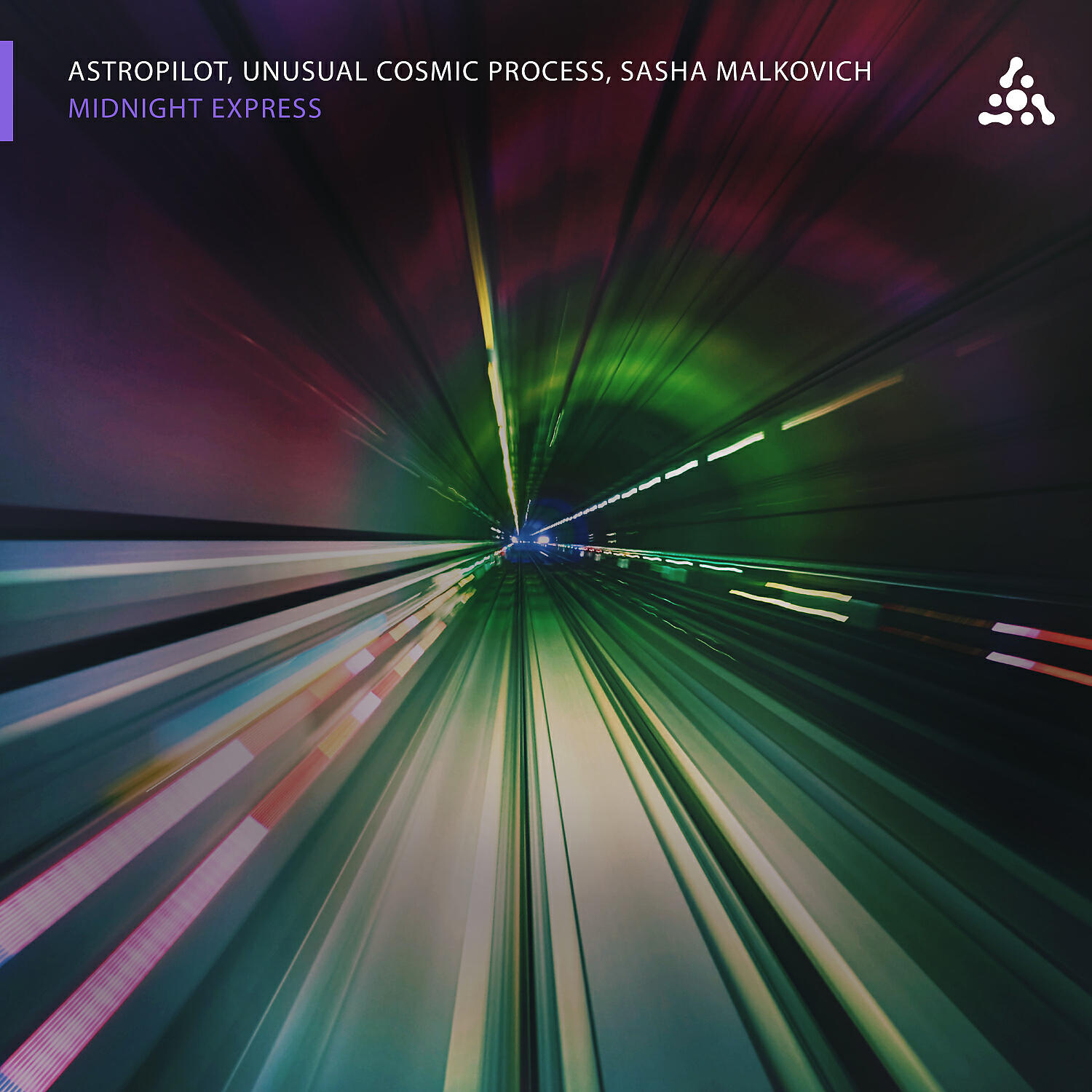 AstroPilot - Midnight Express