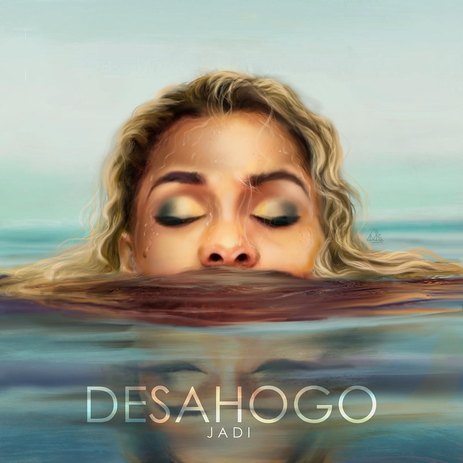 Постер альбома Desahogo