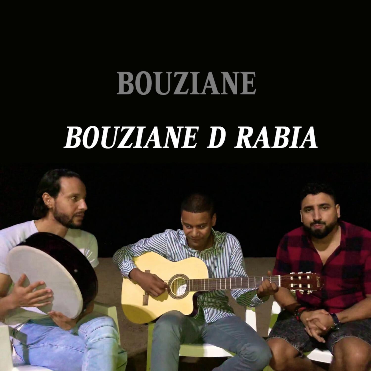 Bouziane - Bouziane D Rabia