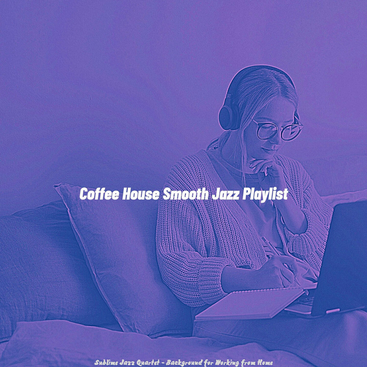 Coffee House Smooth Jazz Playlist - Dashing Backdrops for Unwinding