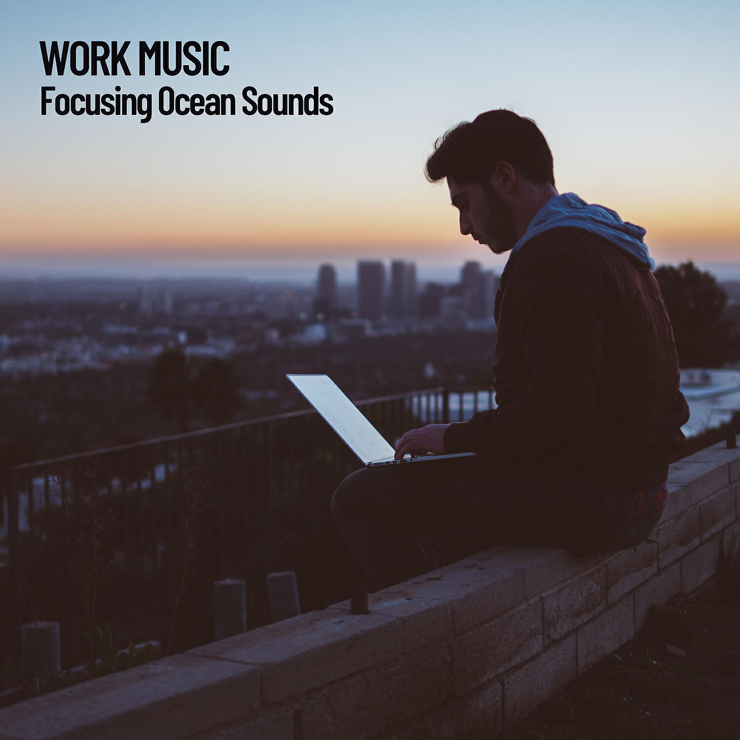 Sleeping Music - Ocean Breeze Dream