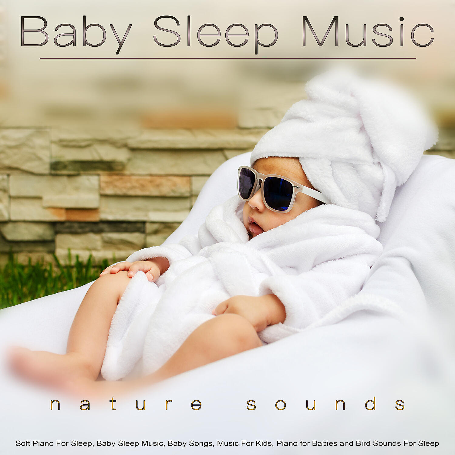 Baby Sleep Music - The Best Baby Sleep Music