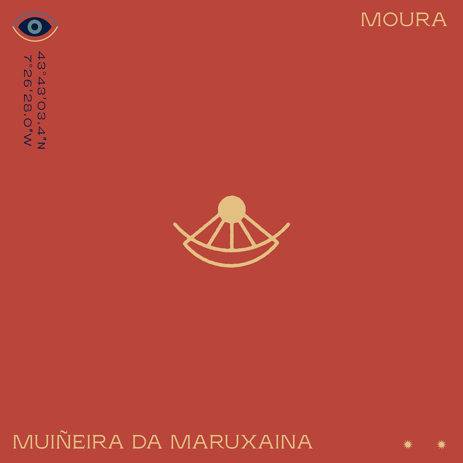 Постер альбома Muiñeira da Maruxaina