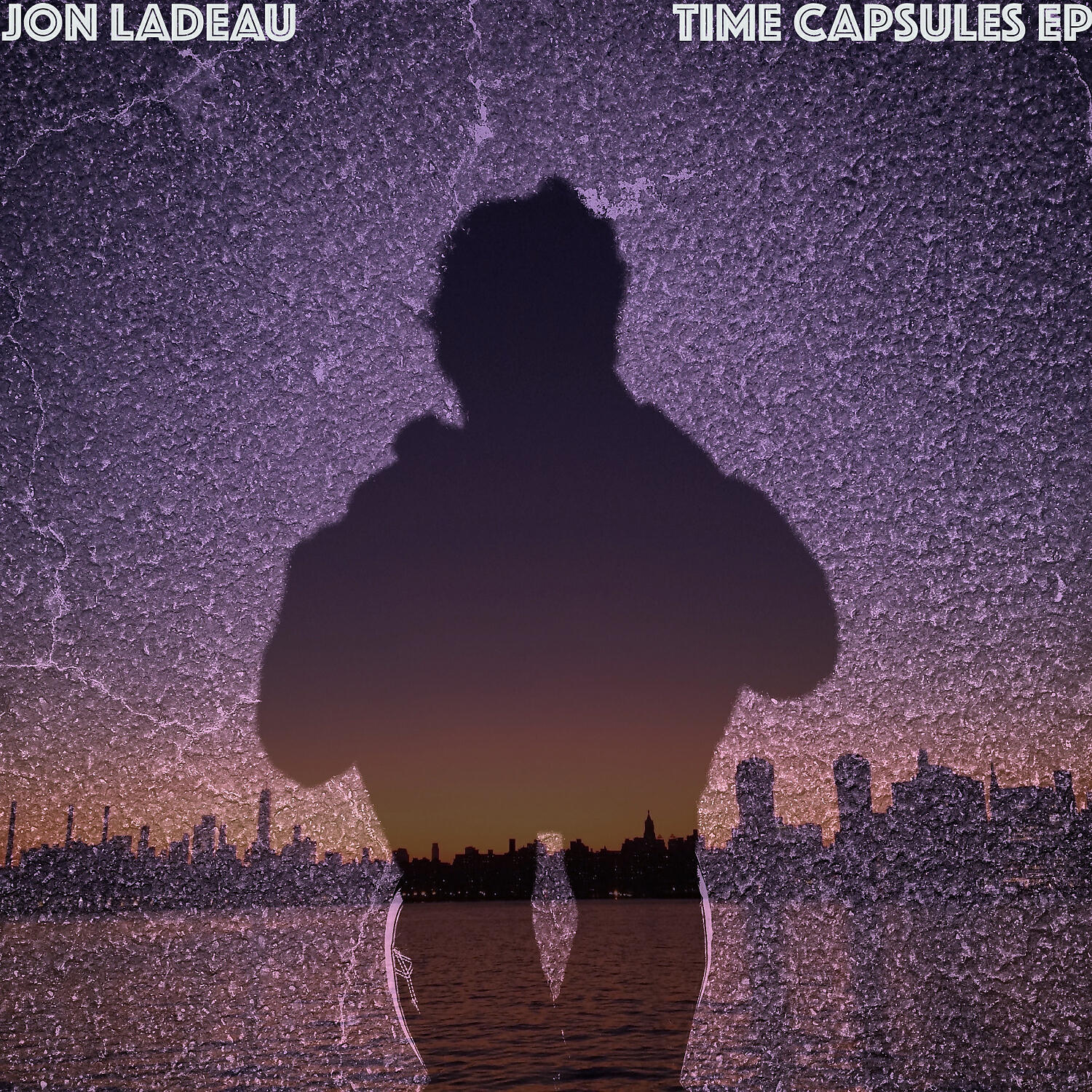 Jon LaDeau - Younger Days