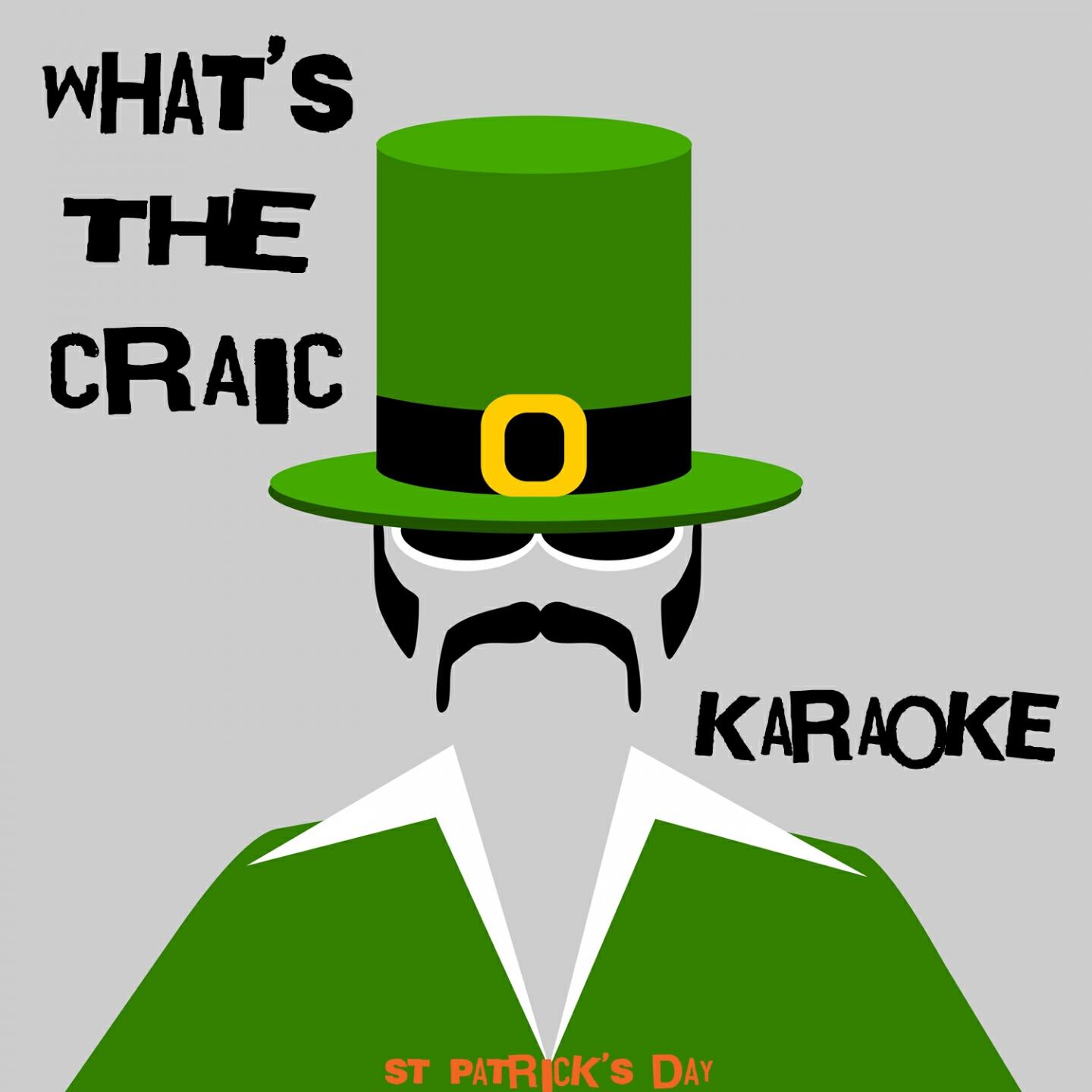 Sing Karaoke Sing - Irish Son (Karaoke Version) (Originally Performed By Brian Mcfadden)