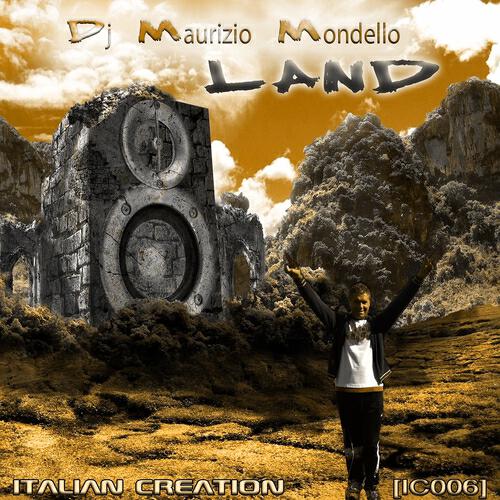 DJ Maurizio Mondello - Land