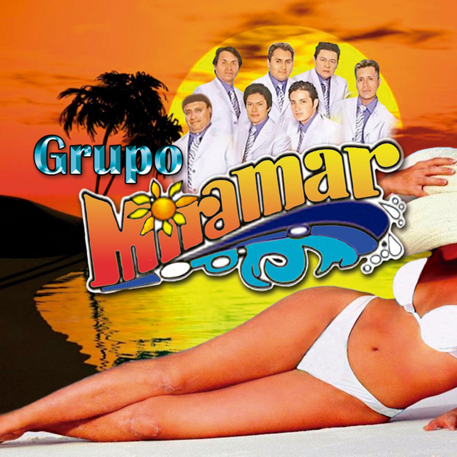 Grupo Miramar - A Gozar Mi Costa