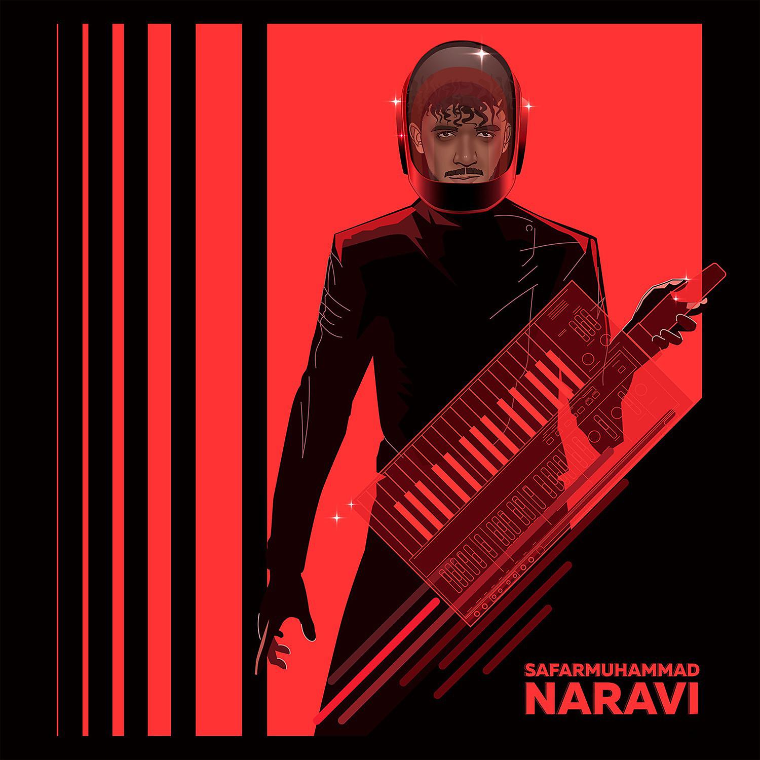 Постер альбома Naravi