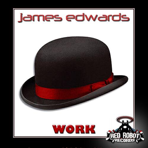 James Edwards - U Wanna Get High?